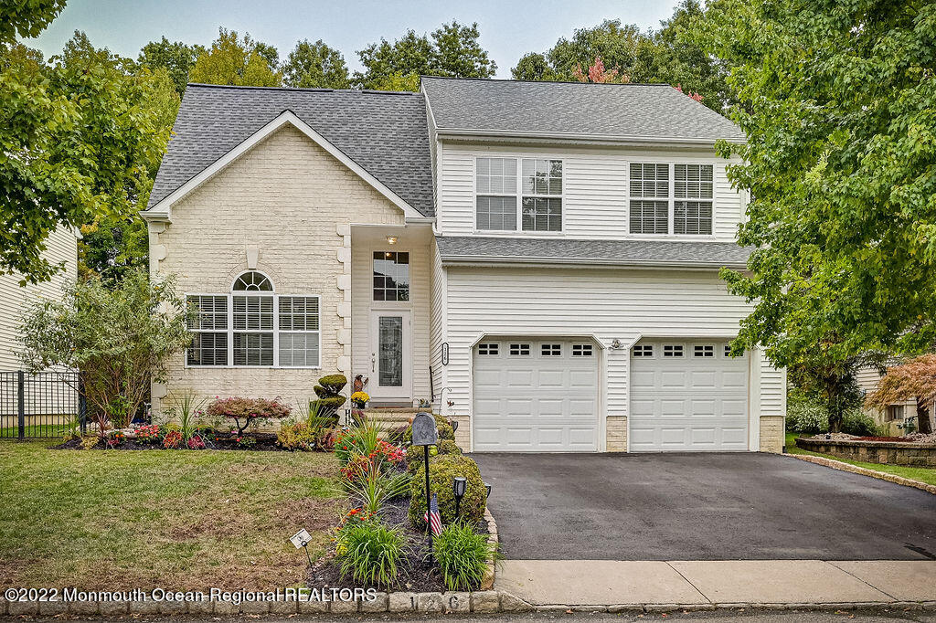 126 Wainwright Dr, Matawan, NJ 07747 MLS 22231134 Coldwell Banker