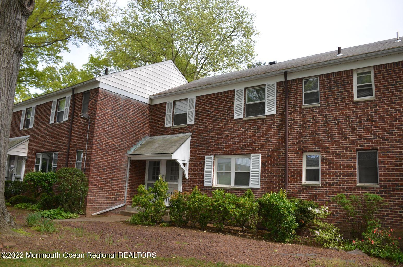 169 Manor Dr, Red Bank, NJ 07701 MLS 22231171 Coldwell Banker