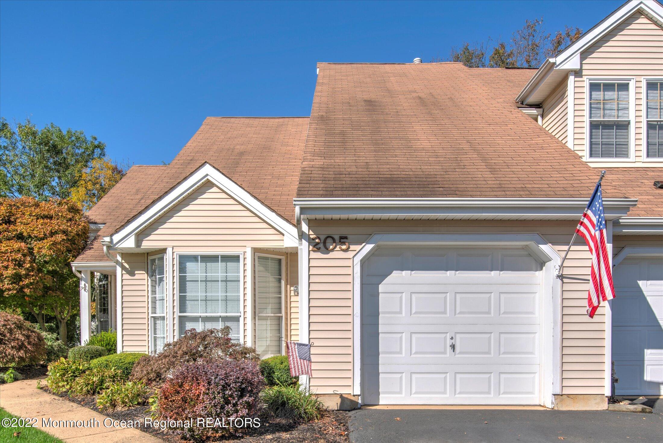 205 Daffodil Dr, Freehold, NJ 07728 MLS 22231618 Coldwell Banker