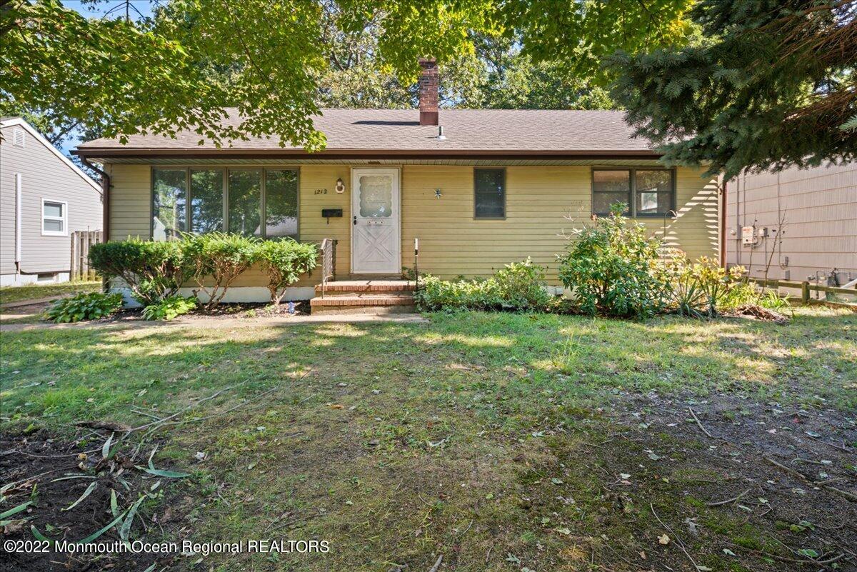 1212 Sleepy Hollow Rd, Point Pleasant, NJ 08742 MLS 22231671