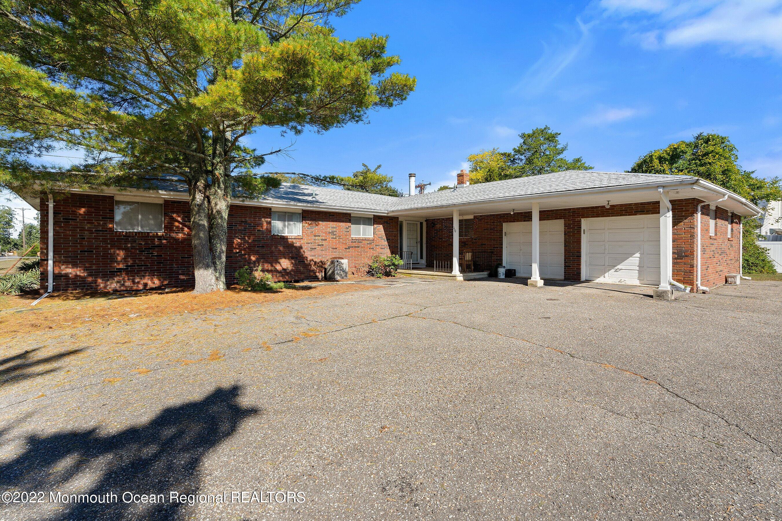 110 Station Dr, Forked River, NJ 08731 MLS 22231699 Coldwell Banker