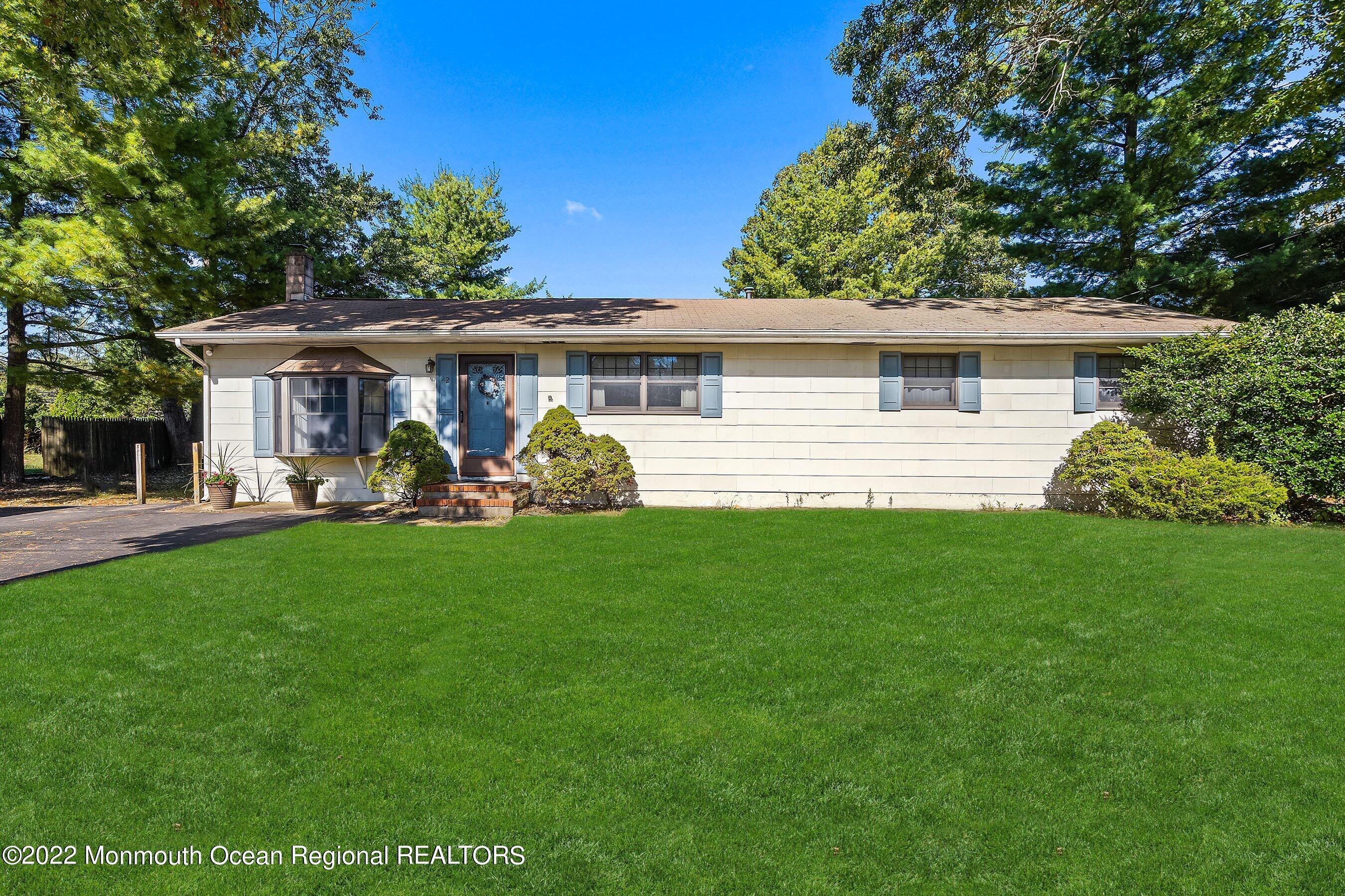 22 Castle Ave, Jackson, NJ 08527 MLS 22231977 Coldwell Banker