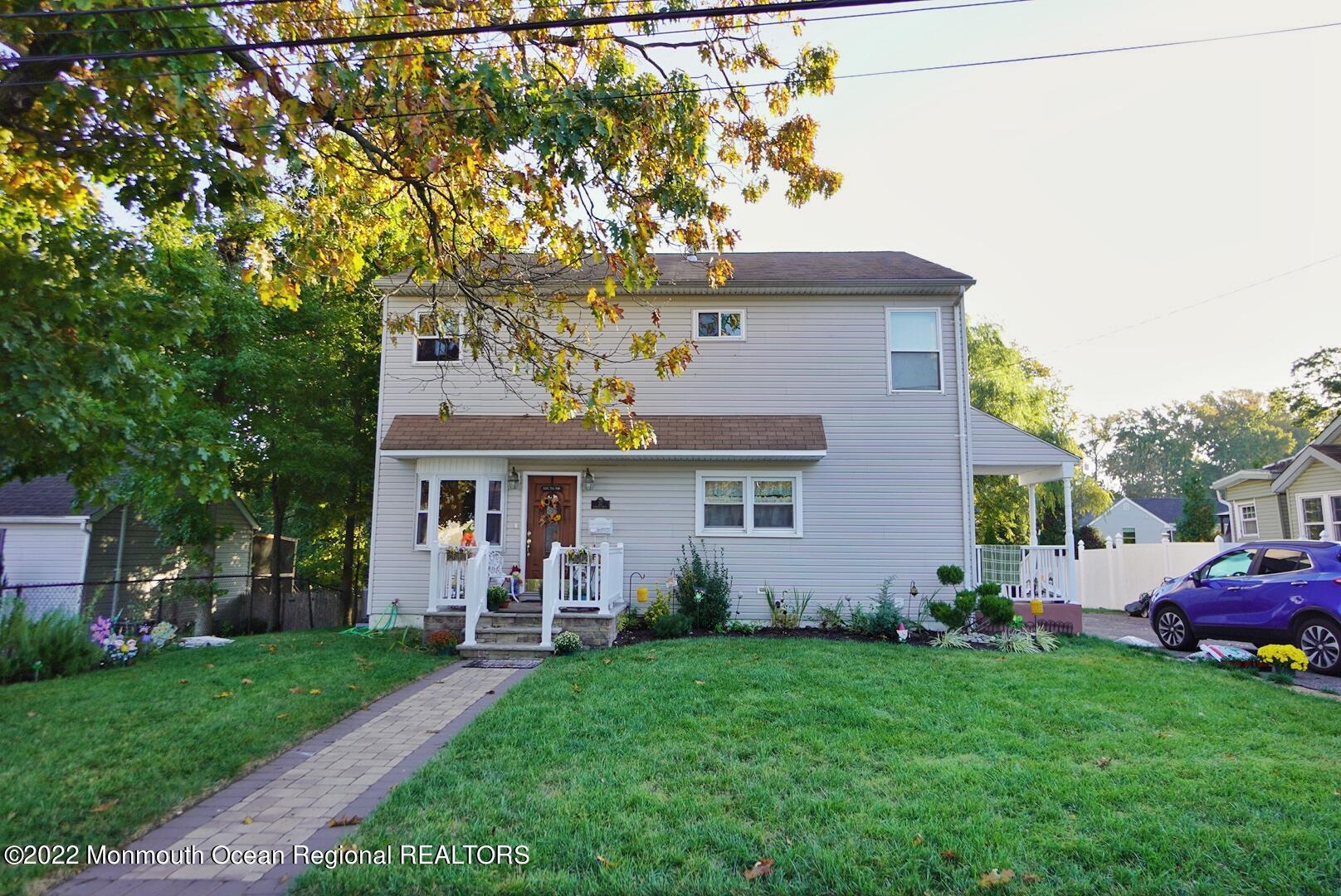 37 Wayside Dr, Keyport, NJ 07735 MLS 22232024 Coldwell Banker