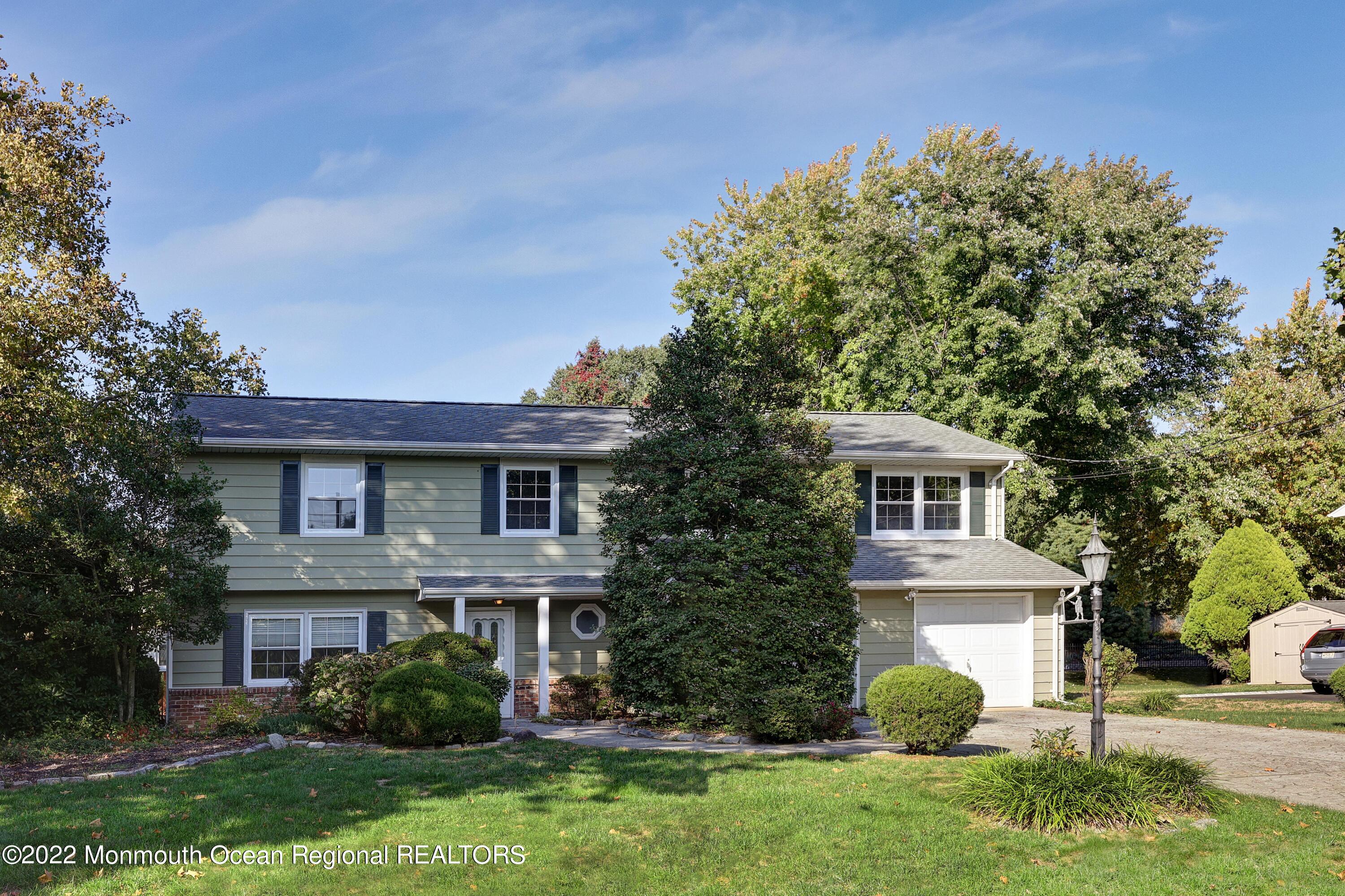 33 Turnberry Dr, Lincroft, NJ 07738 MLS 22232270 Coldwell Banker