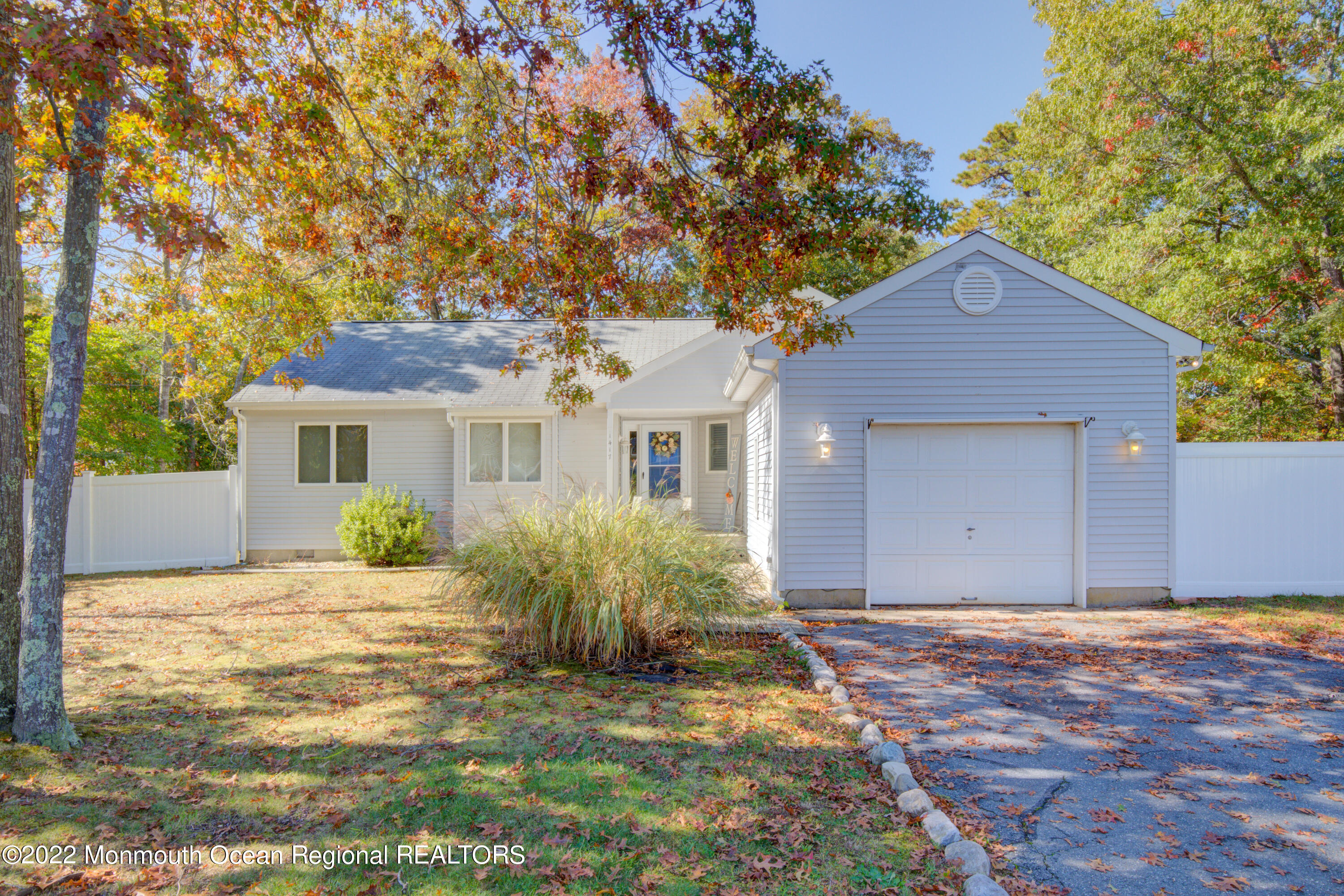 1417 Forecastle Ave, Manahawkin, NJ 08050 MLS 22232362 Coldwell Banker