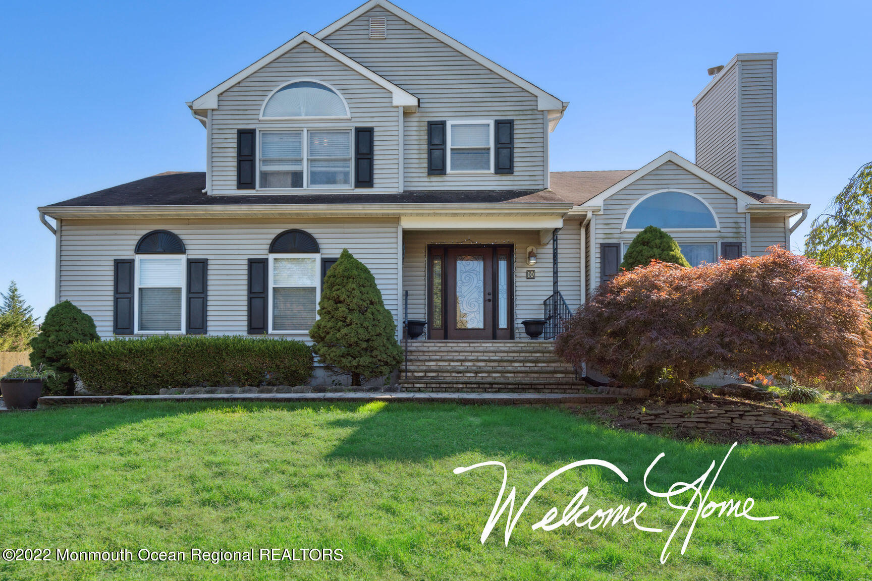 10 Sophia Dr, Hazlet Township, NJ 07730 MLS 22232401 Coldwell Banker