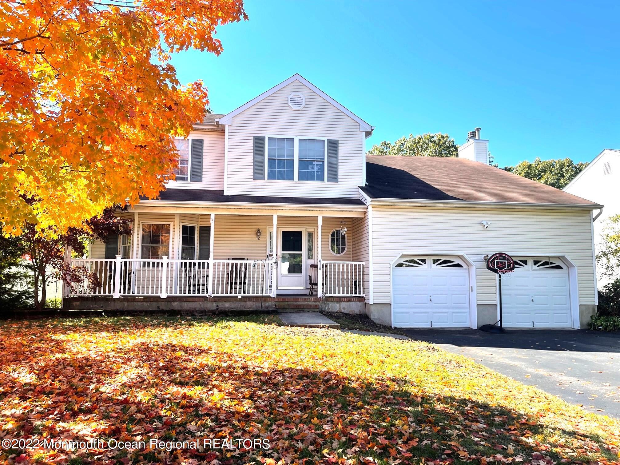 12 Clover Hill Dr, Jackson, NJ 08527 MLS 22232456 Coldwell Banker