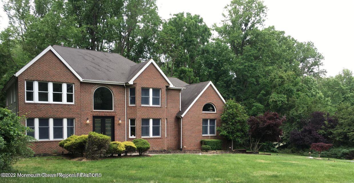 7 Clover Hill Rd, Colts Neck Township, NJ 07722 MLS 22232510