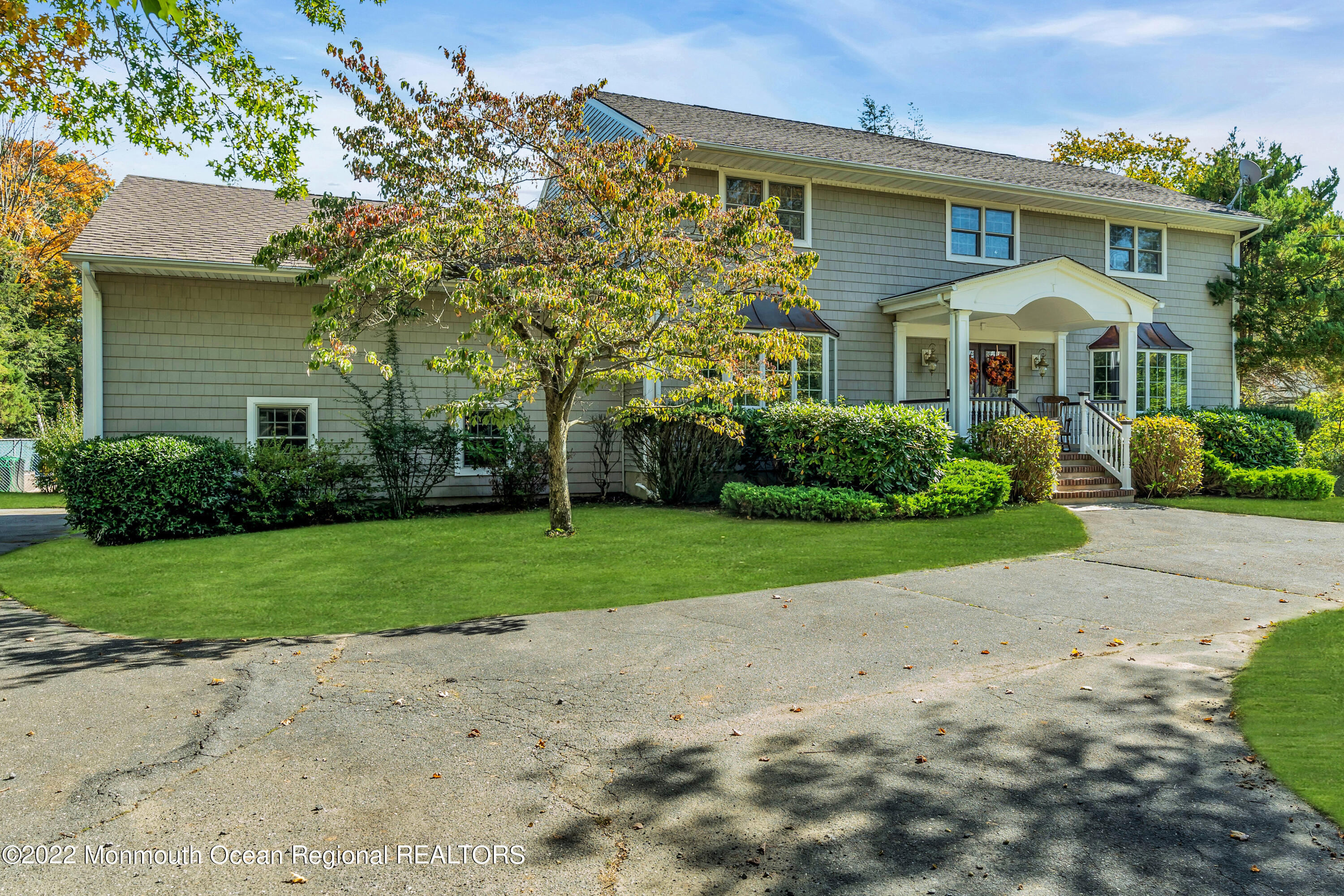 510 Green Grove Rd, Ocean Twp, NJ 07712 MLS 22232589 Coldwell Banker