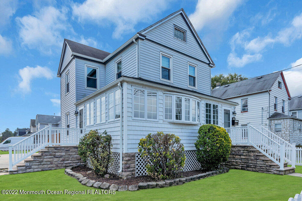 482 Atlantic Ave, Long Branch, NJ 07740 MLS 22232713 Coldwell Banker