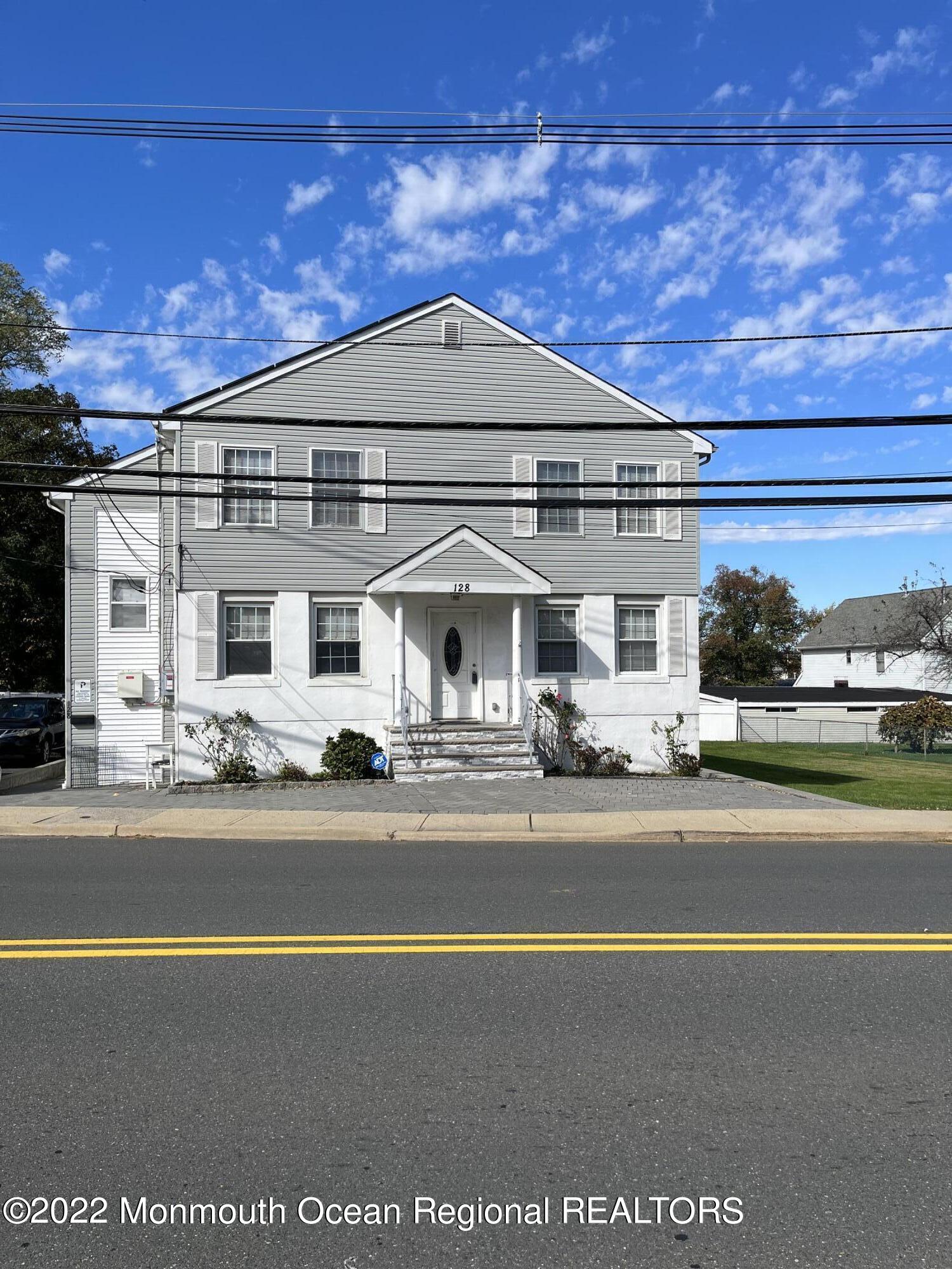 128 Cliffwood Ave A, Cliffwood, NJ 07721 MLS 22232737 Coldwell Banker