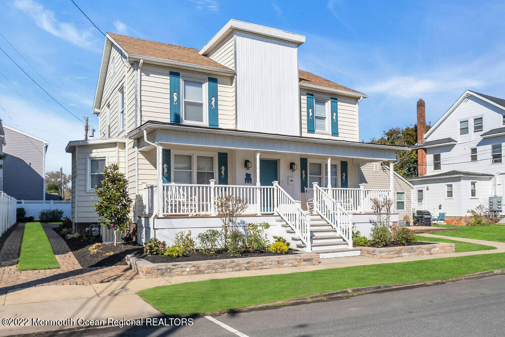 101 A St, Belmar, NJ 07719 MLS 22233210 Coldwell Banker
