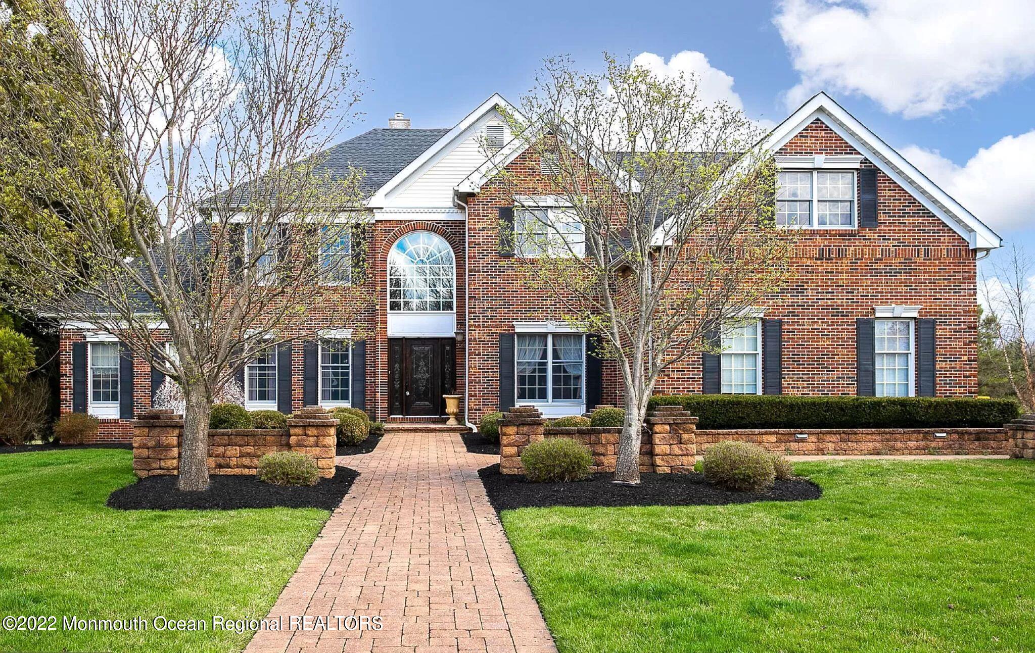 21 Greenview Dr, Chesterfield, NJ 08515 MLS 22233233 Coldwell Banker