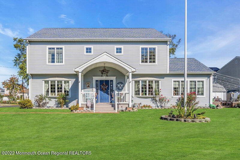 512 Beachview Ave, Union Beach, NJ 07735 MLS 22233242 Coldwell Banker