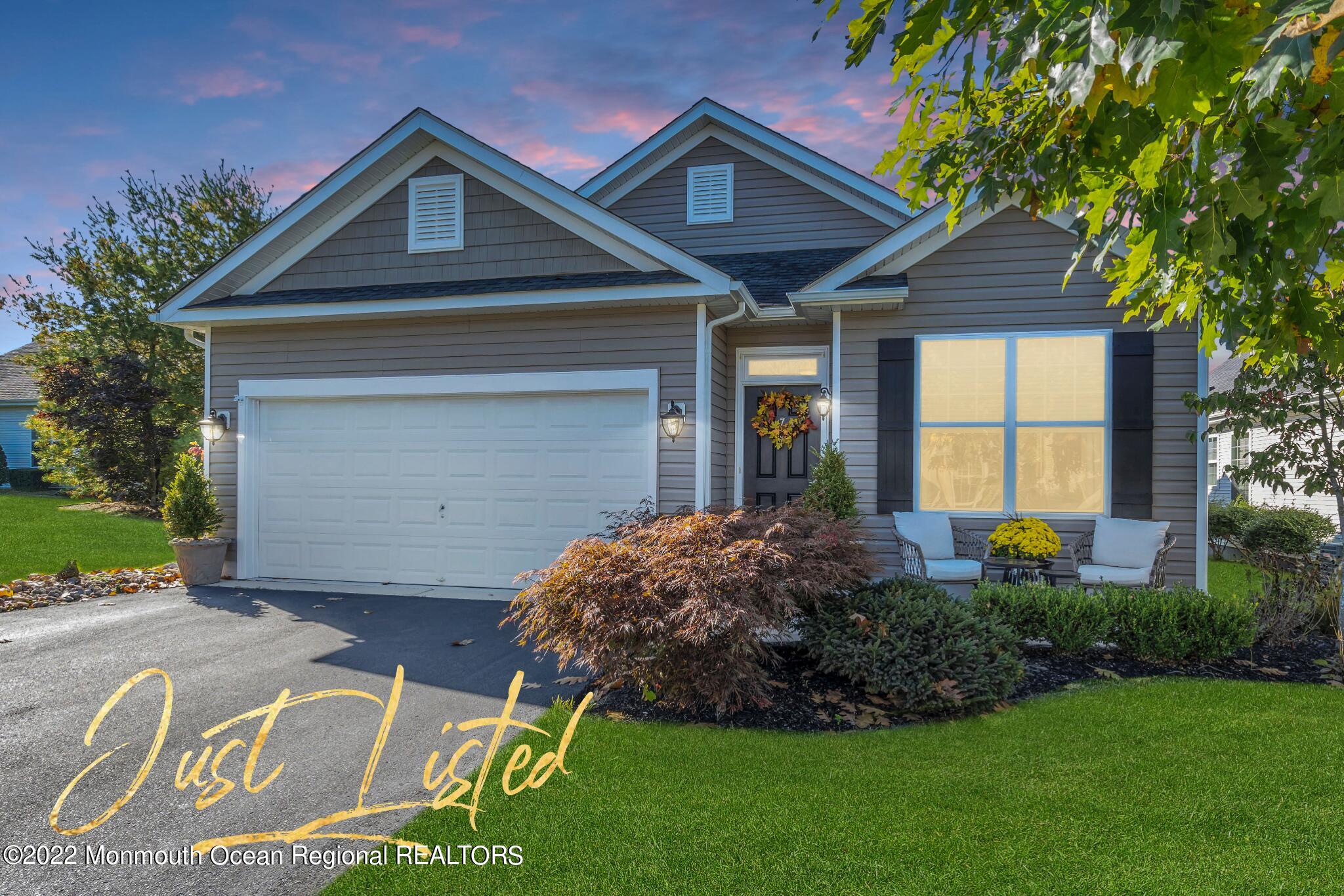 7 Wolverton Ct, Jackson, NJ 08527 MLS 22233244 Coldwell Banker