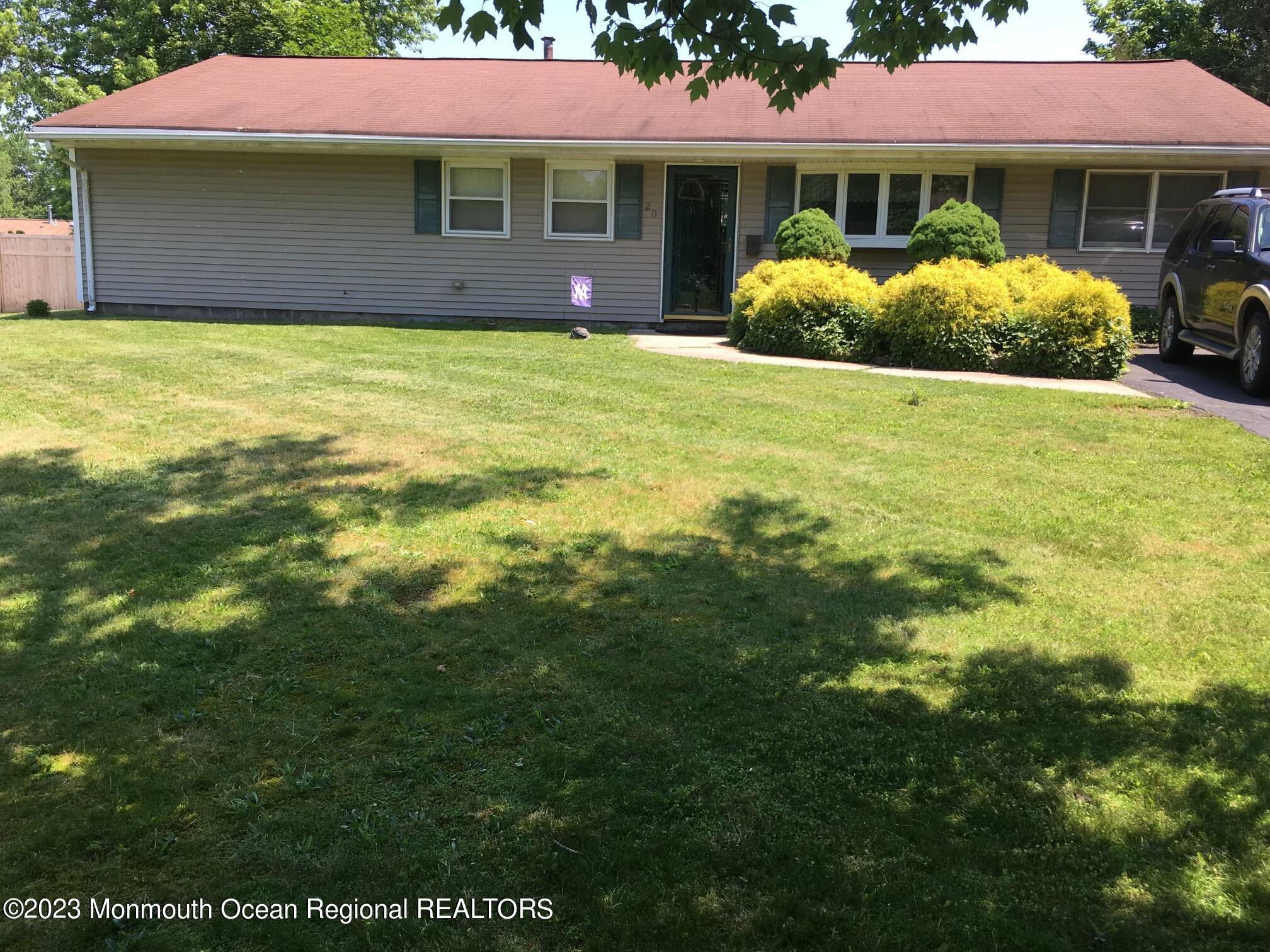 20 Winant Rd, Kendall Park, NJ 08824 MLS 22233279 Coldwell Banker