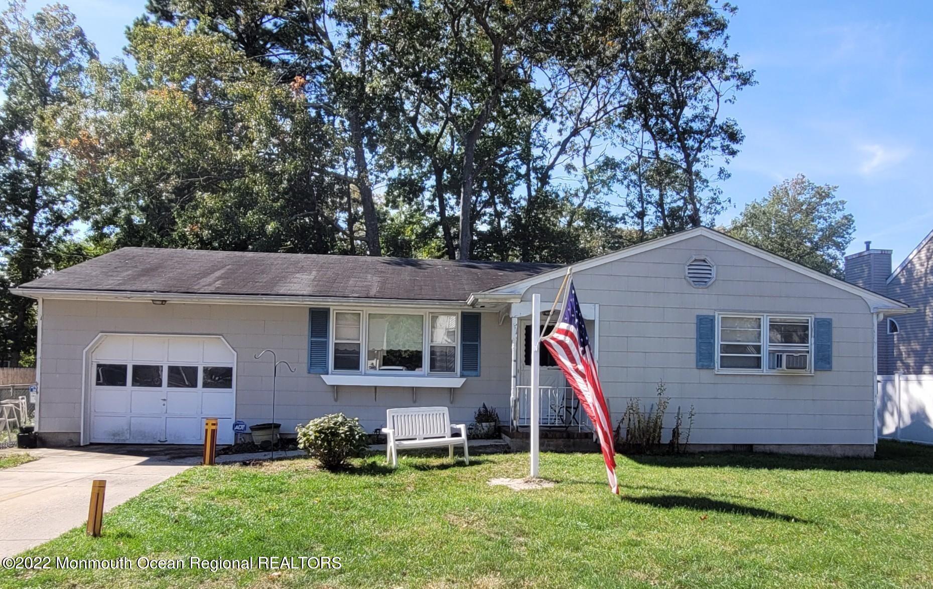 1619 Ewart Rd, Forked River, NJ 08731 MLS 22233303 Coldwell Banker