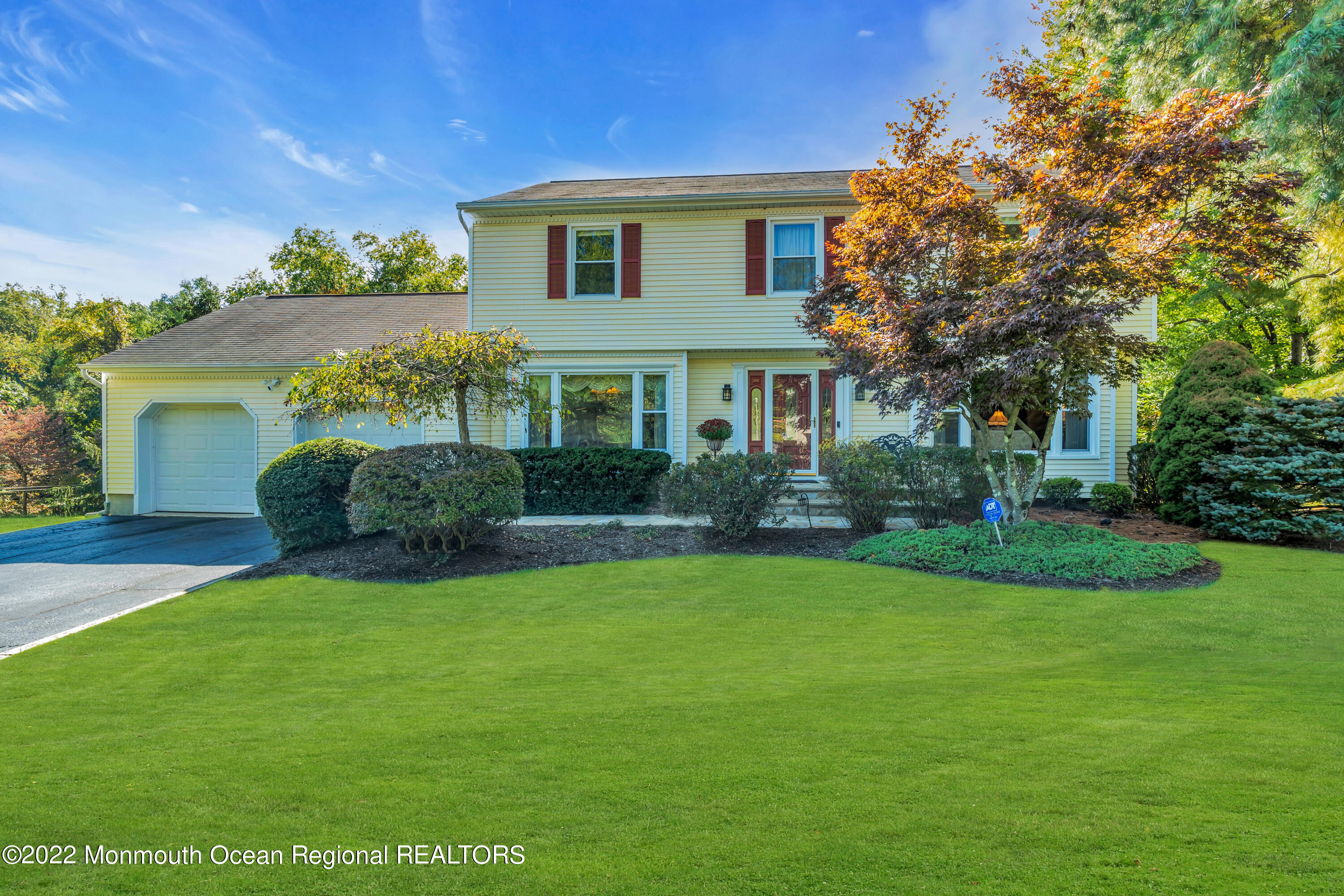 24 Doherty Dr, Middletown, NJ 07748 MLS 22233304 Coldwell Banker