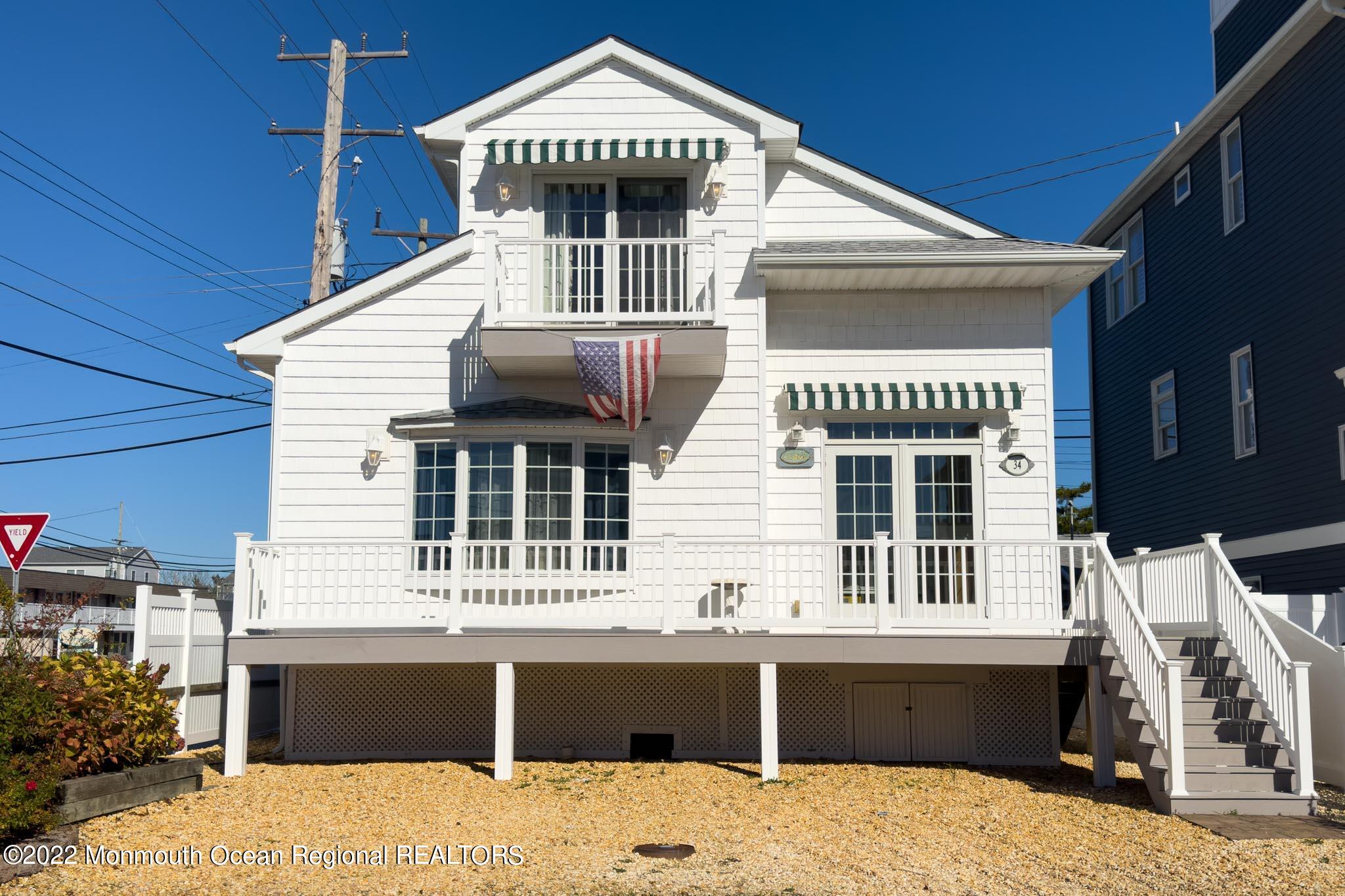 34 Colony Rd, Ortley Beach, NJ 08751 MLS 22233452 Coldwell Banker