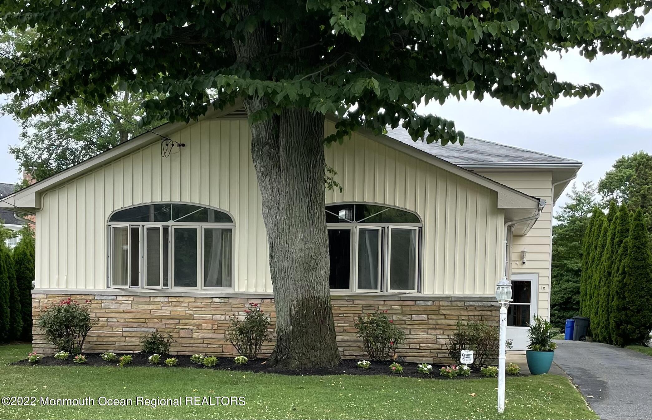 10 Seawood Way, Spring Lake, NJ 07762 MLS 22233507 Coldwell Banker