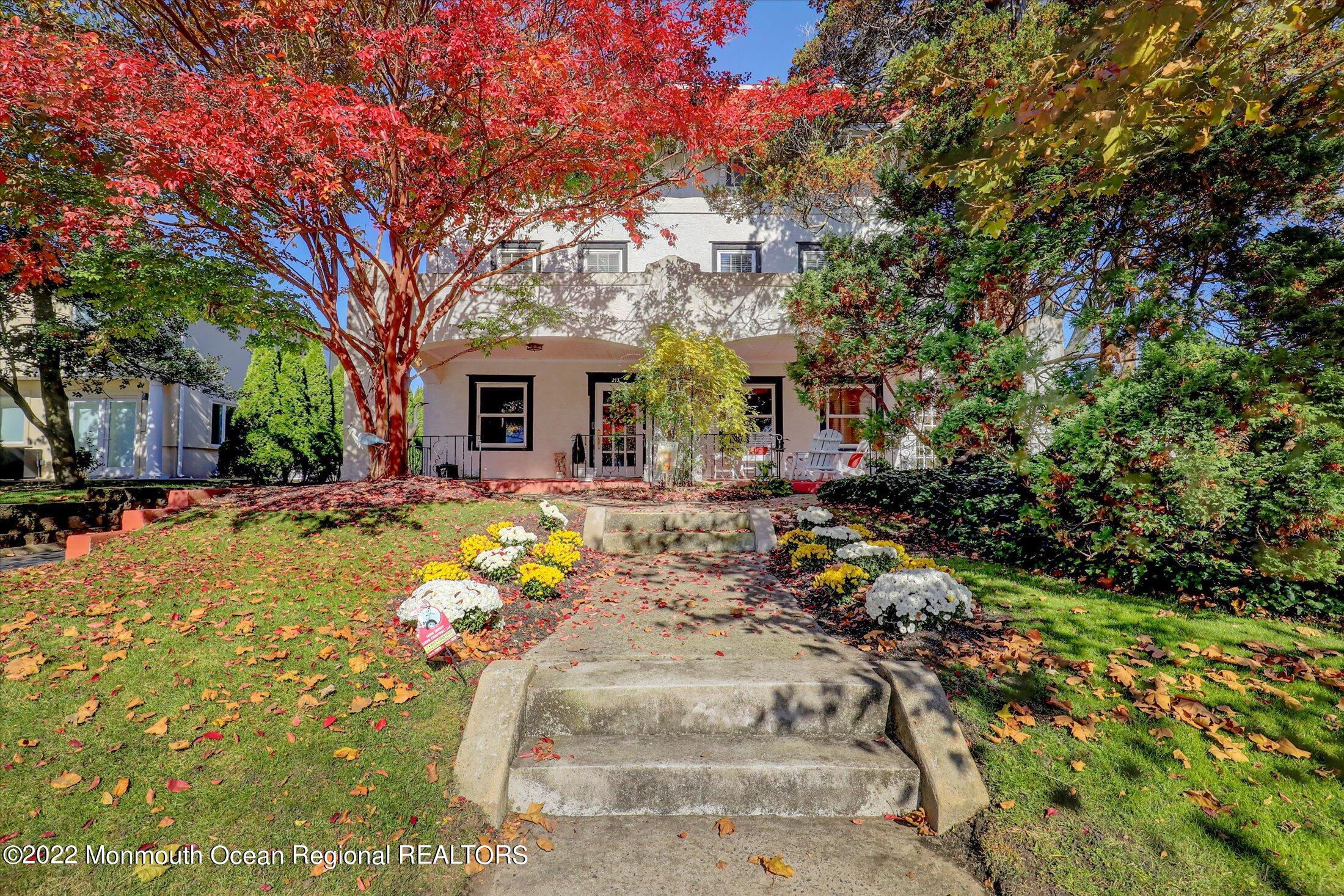 213 Euclid Ave, Loch Arbour, NJ 07711 MLS 22233509 Coldwell Banker