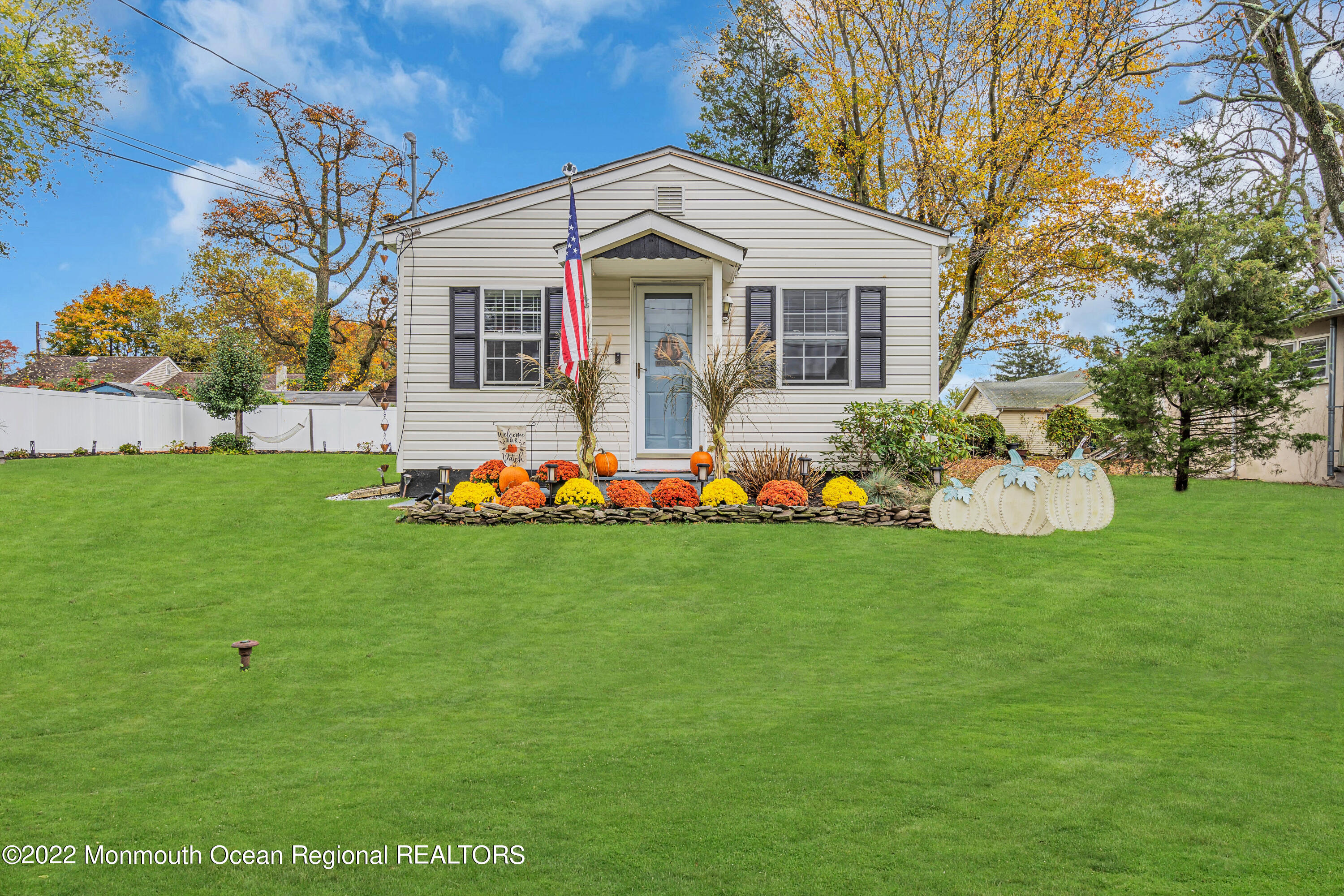 1310 Squirrel Rd, Wall Township, NJ 07719 MLS 22233754 Coldwell Banker