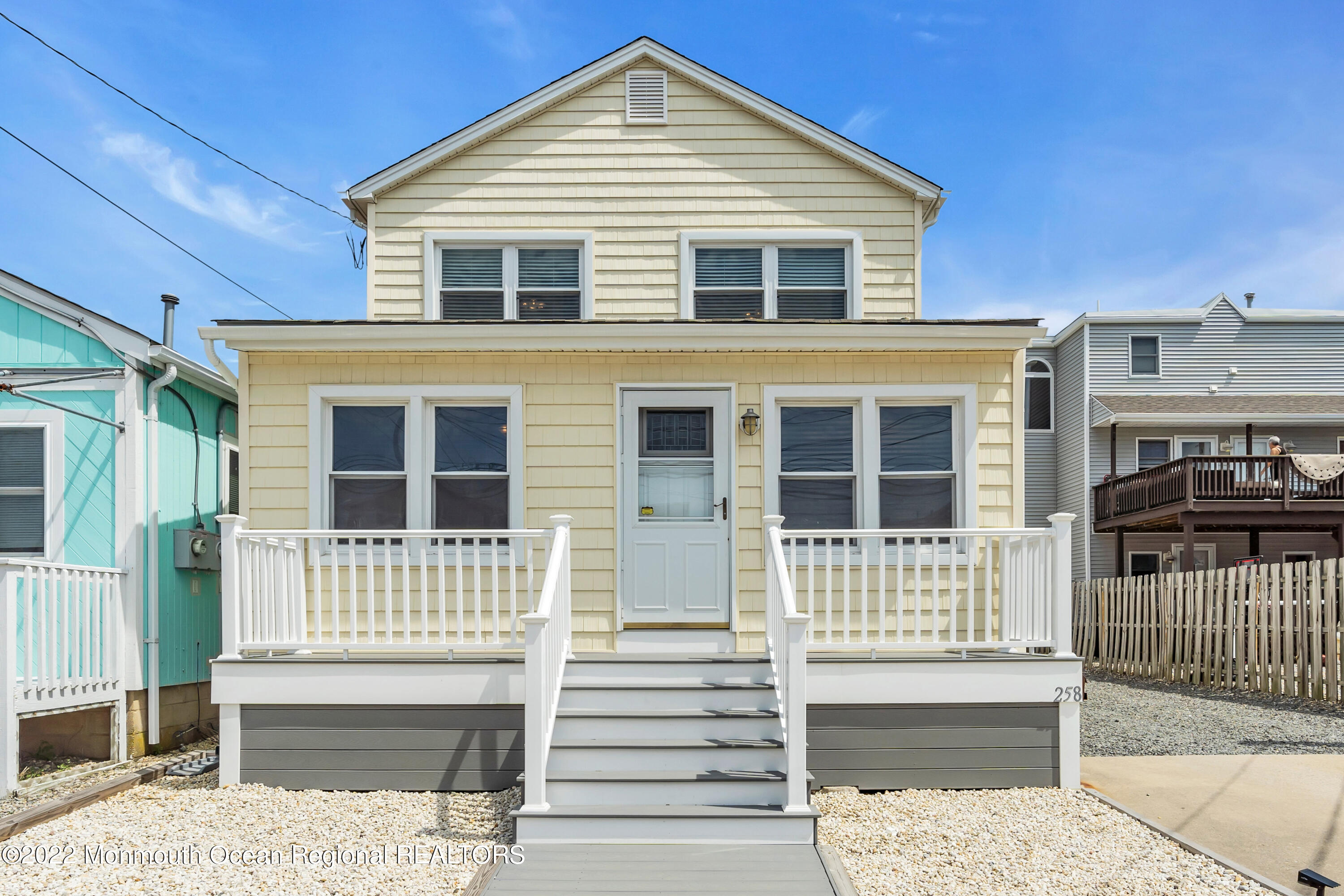 258 Kearney Ave, Seaside Heights, NJ 08751 MLS 22233946 Coldwell Banker