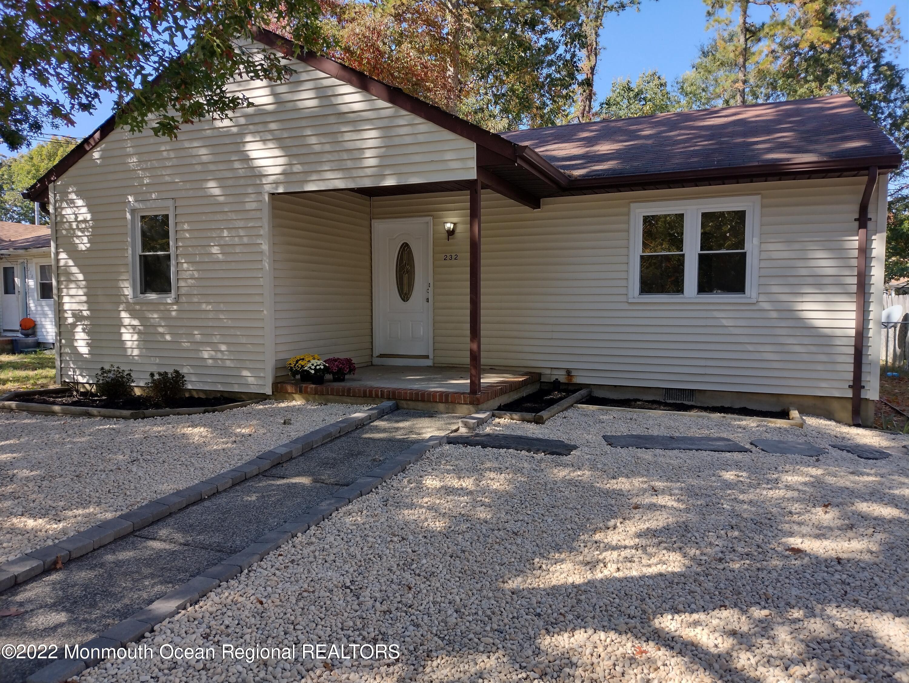 232 Nautilus Blvd, Forked River, NJ 08731 MLS 22233984 Coldwell Banker