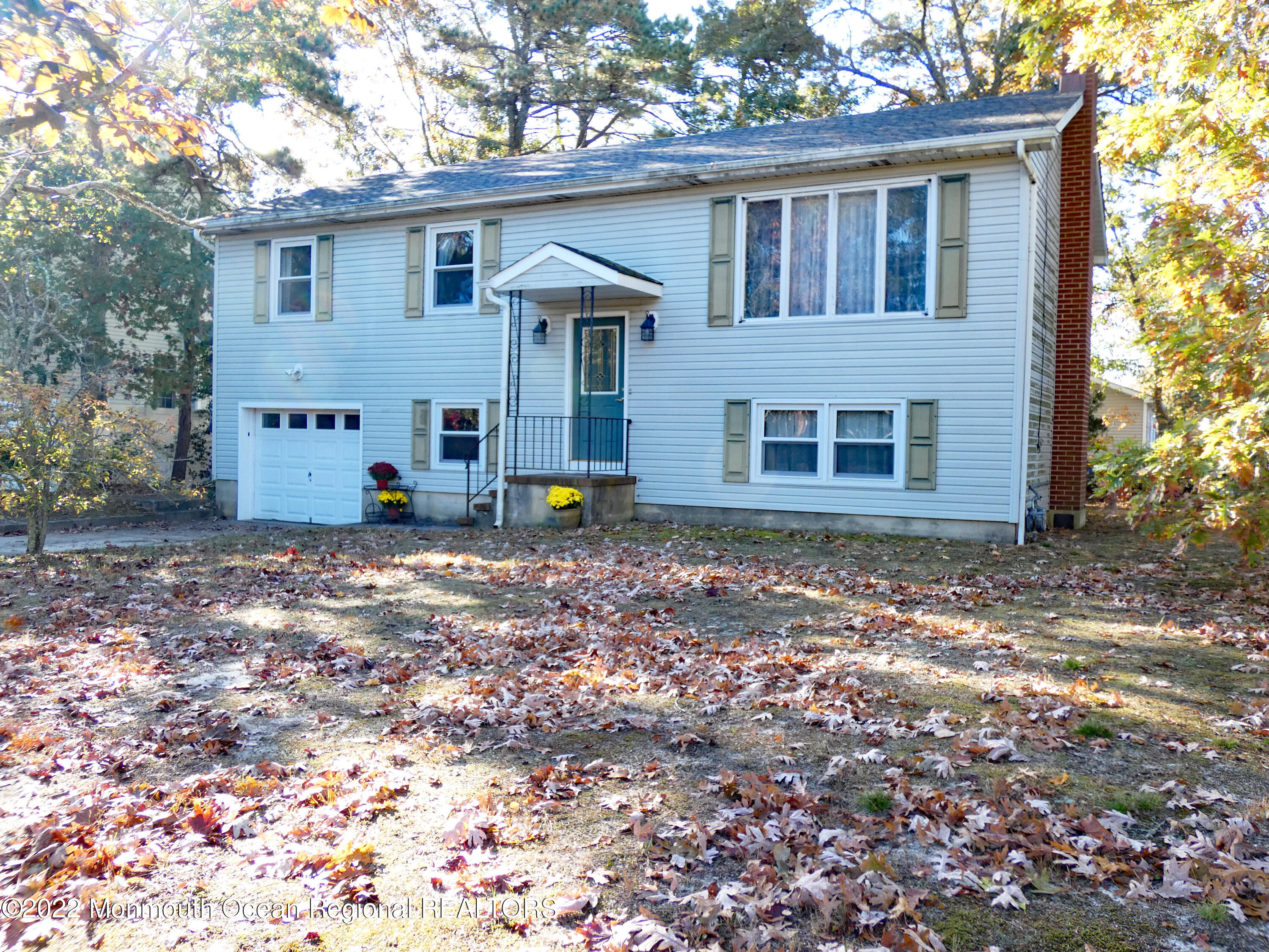 1089 Clearwater Ave, Manahawkin, NJ 08050 MLS 22234032 Coldwell Banker