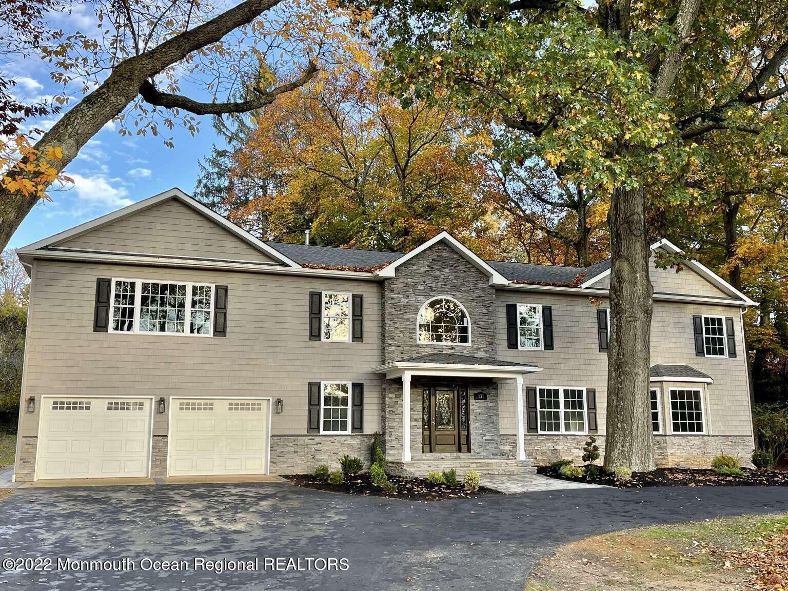 131 Heulitt Rd, Colts Neck Township, NJ 07722 MLS 22234095 Coldwell