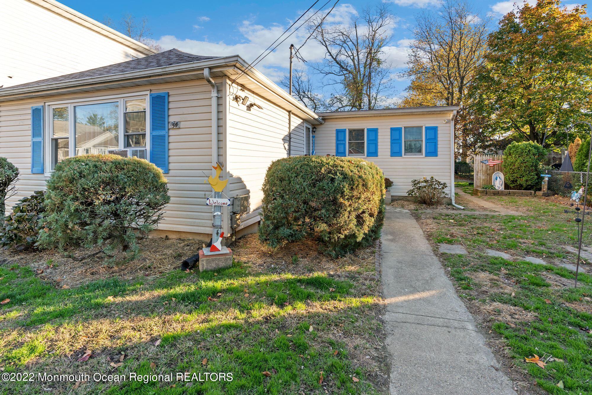 54 Passaic St, North Middletown, NJ 07748 MLS 22234196 Coldwell Banker