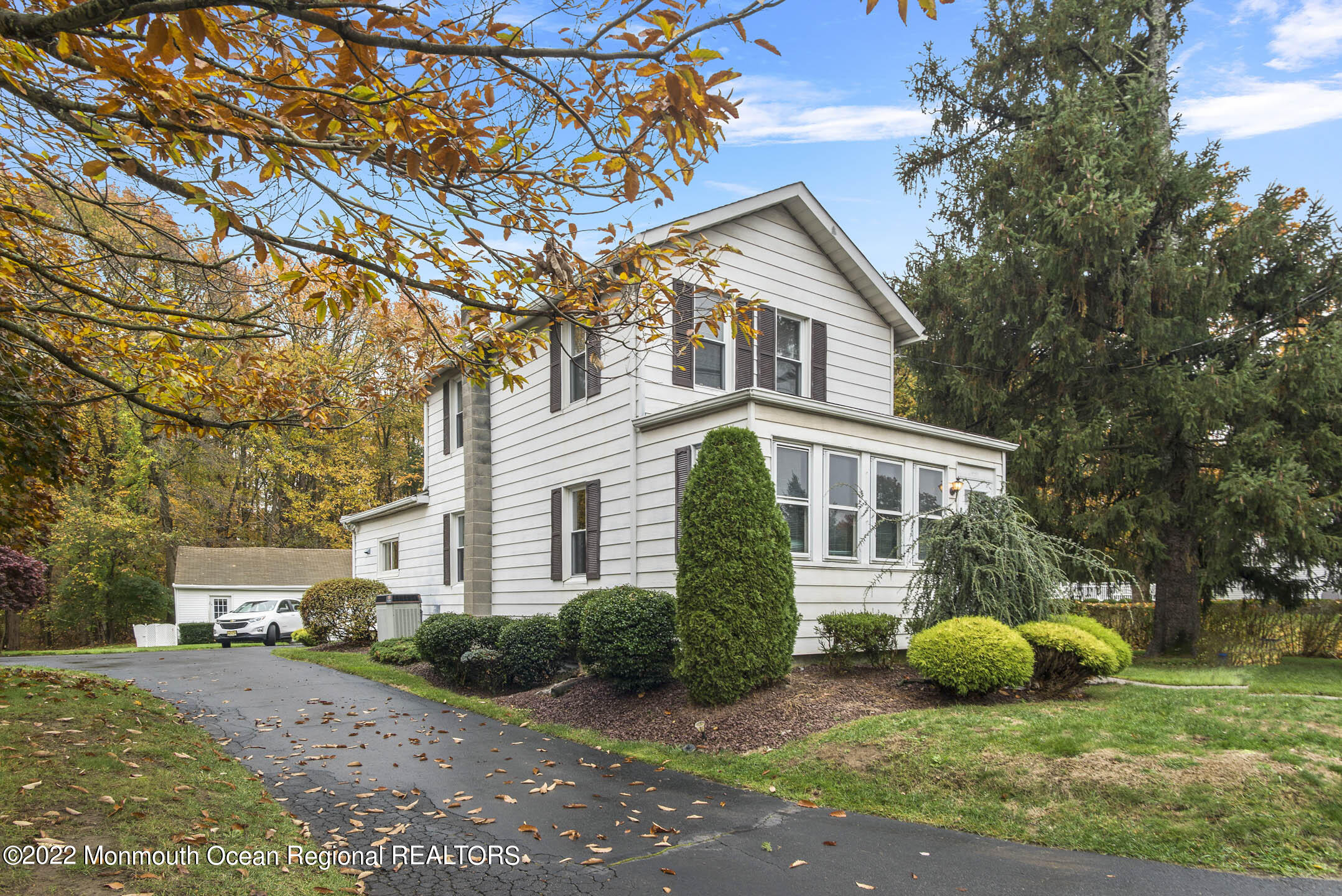 356 Main St, Manalapan Township, NJ 07726 MLS 22234210 Coldwell Banker