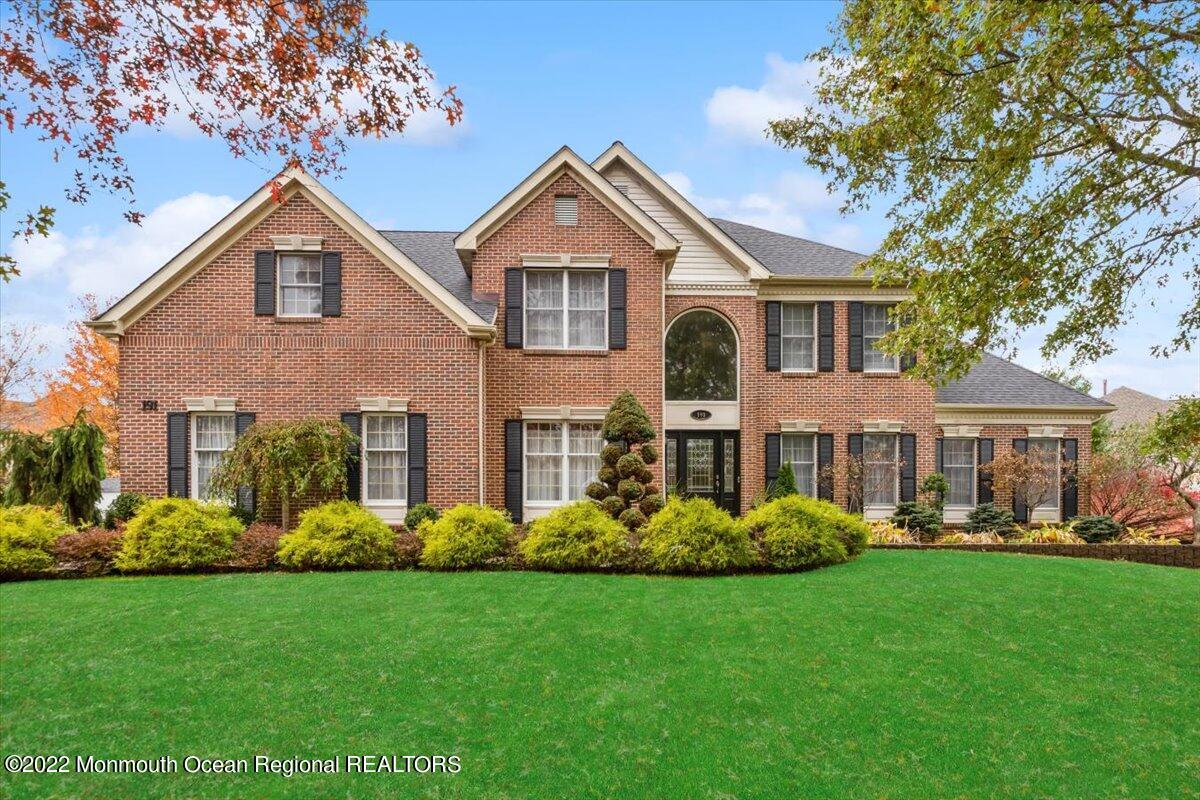 191 Round Hill Dr, Freehold, NJ 07728 MLS 22234234 Coldwell Banker