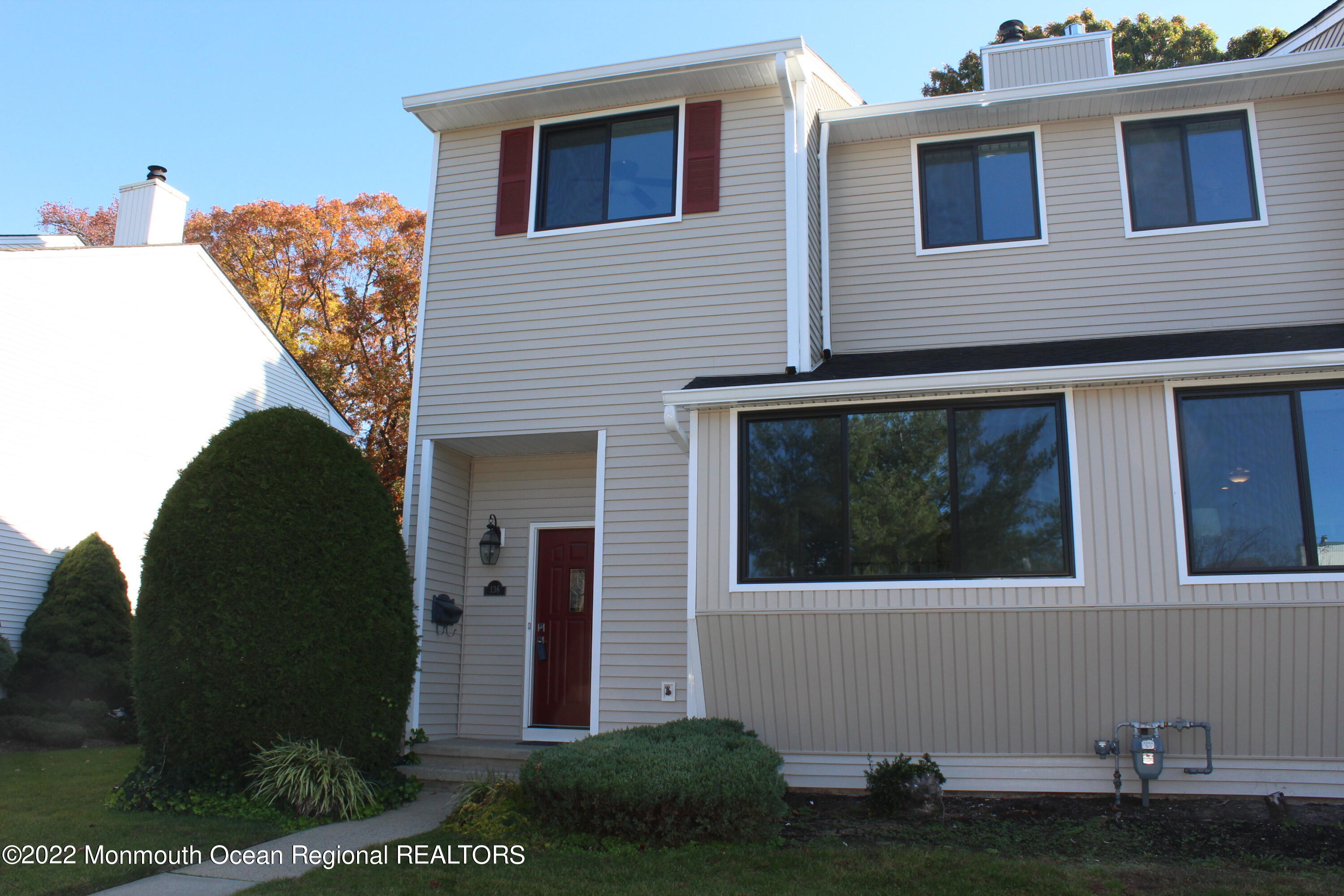 136 Clubhouse Dr, Middletown, NJ 07748 MLS 22234374 Coldwell Banker