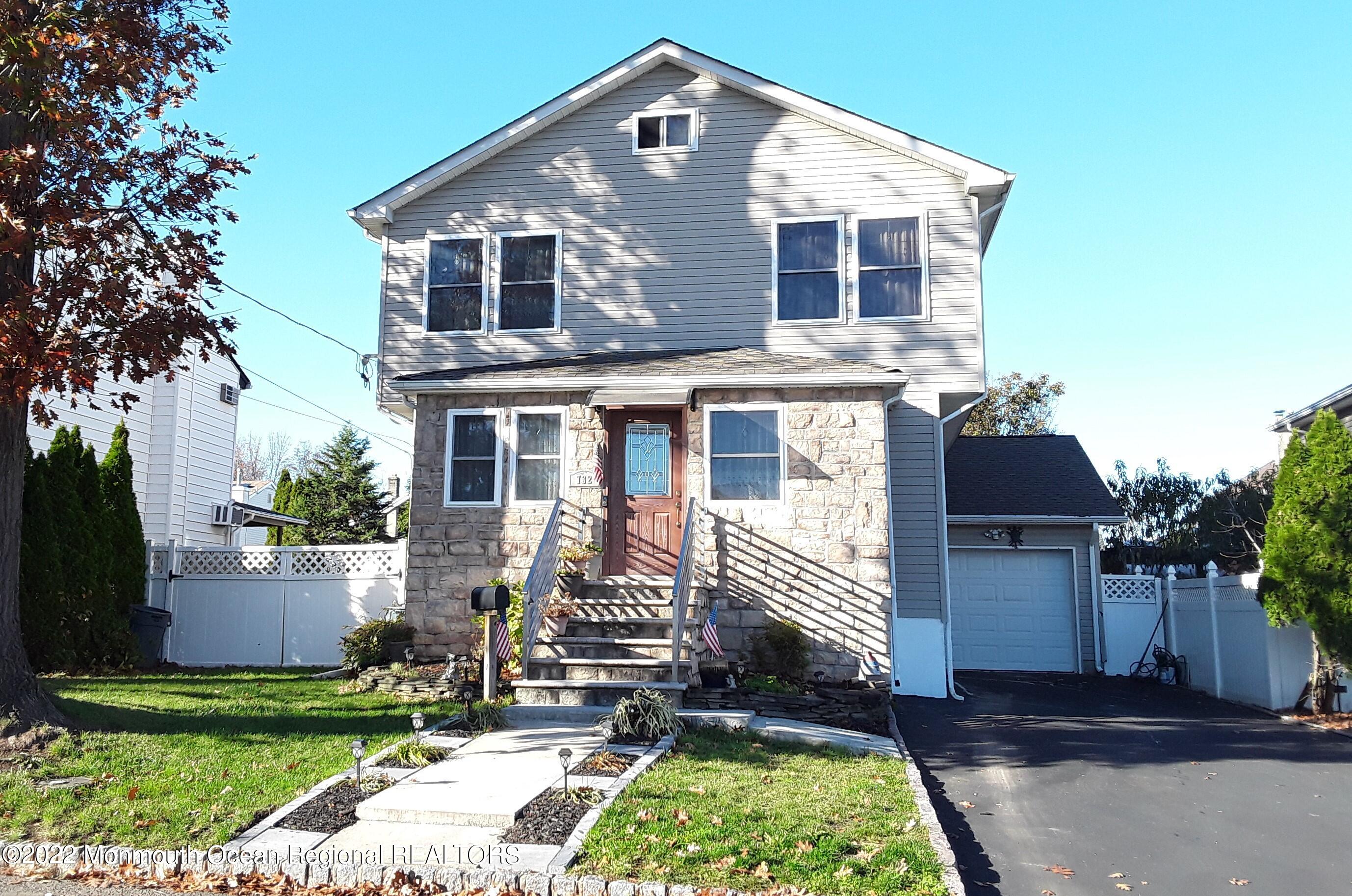 732 Woodland Ave, Kenilworth, NJ 07033 MLS 22234513 Coldwell Banker