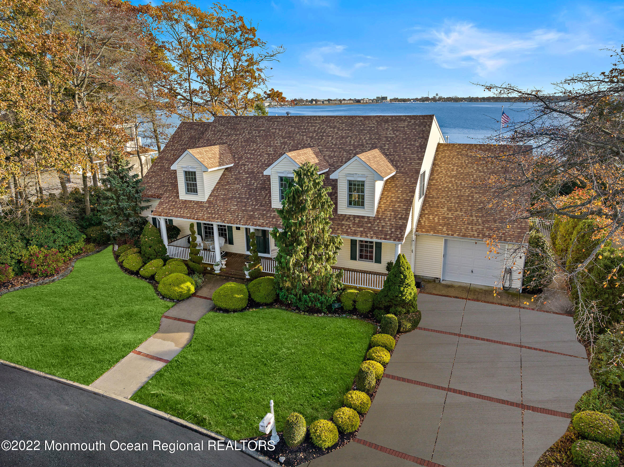 6 Tucker Dr, Neptune City, NJ 07753 MLS 22234643 Coldwell Banker