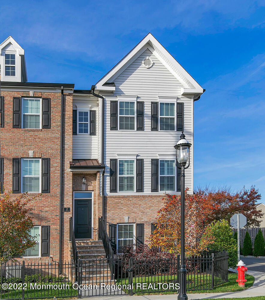 2 River St, Red Bank, NJ 07701 MLS 22234652 Coldwell Banker