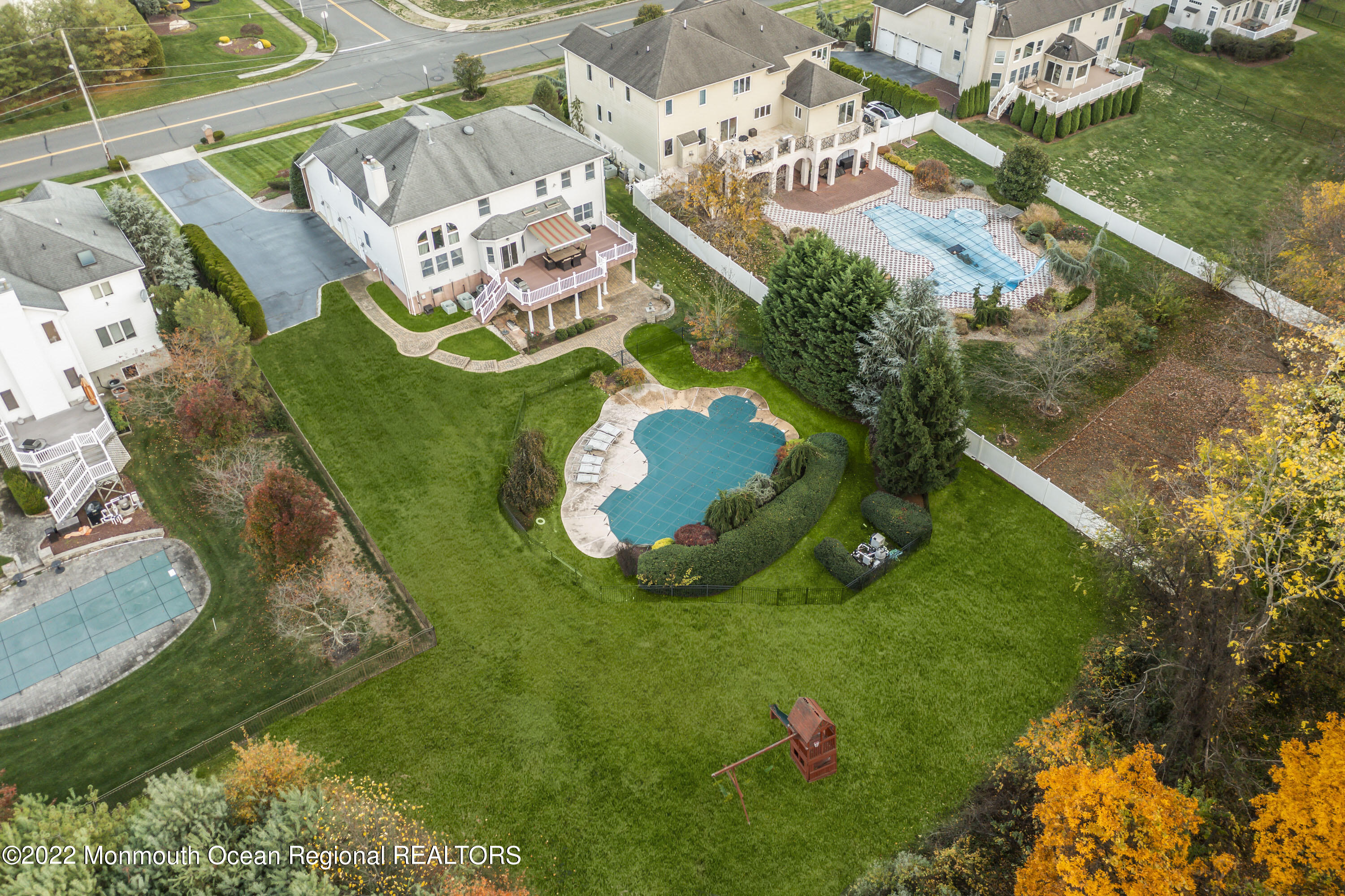 38 Robertsville Rd, Marlboro Township, NJ 07746 MLS 22234694