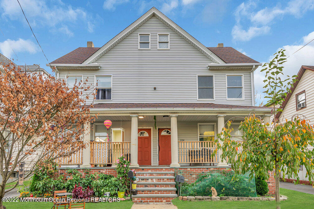 224 Edwards Ave, Long Branch, NJ 07740 MLS 22234695 Coldwell Banker