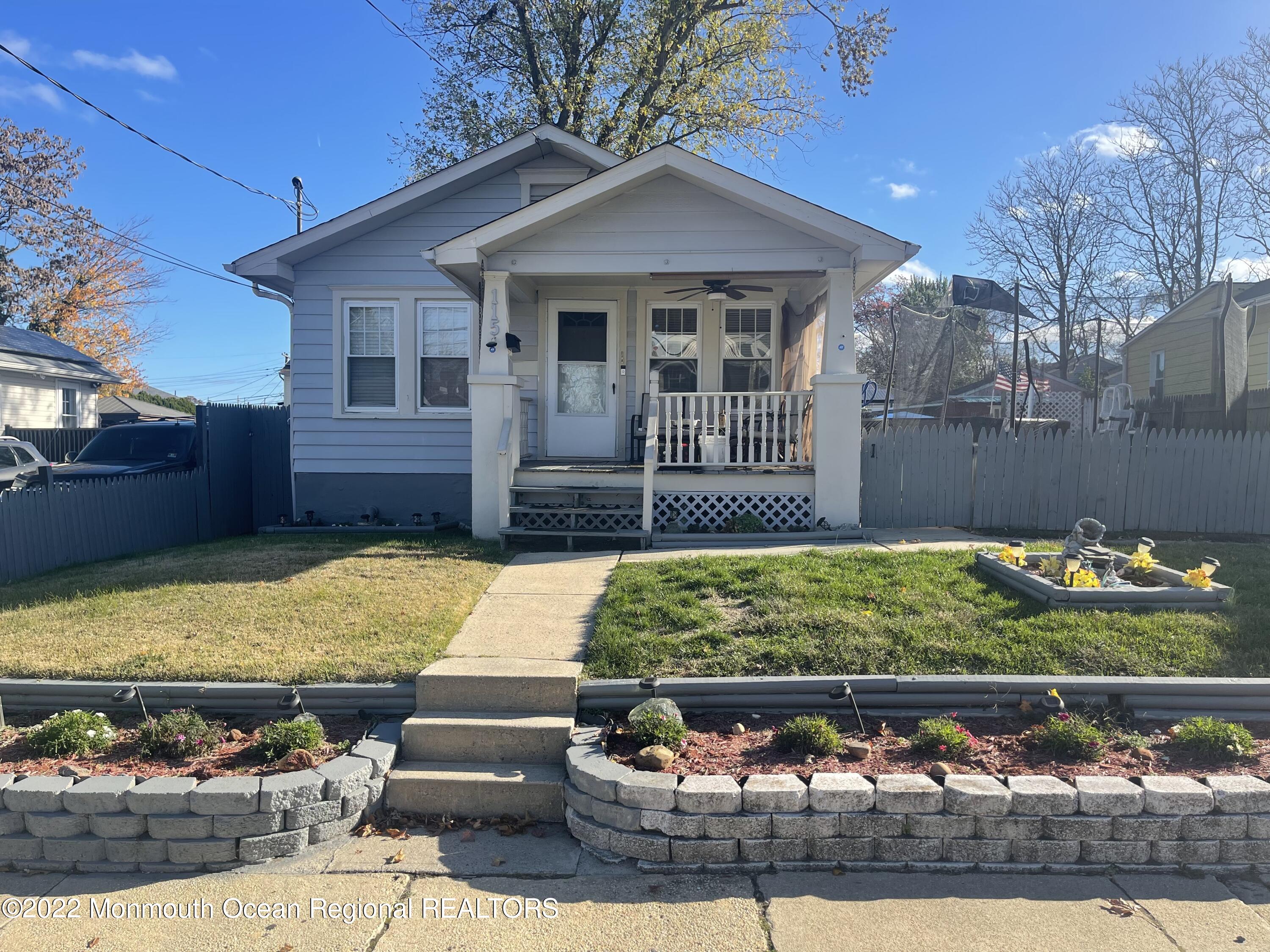 115 Anelve Ave, Neptune Township, NJ 07753 MLS 22234807 Coldwell Banker