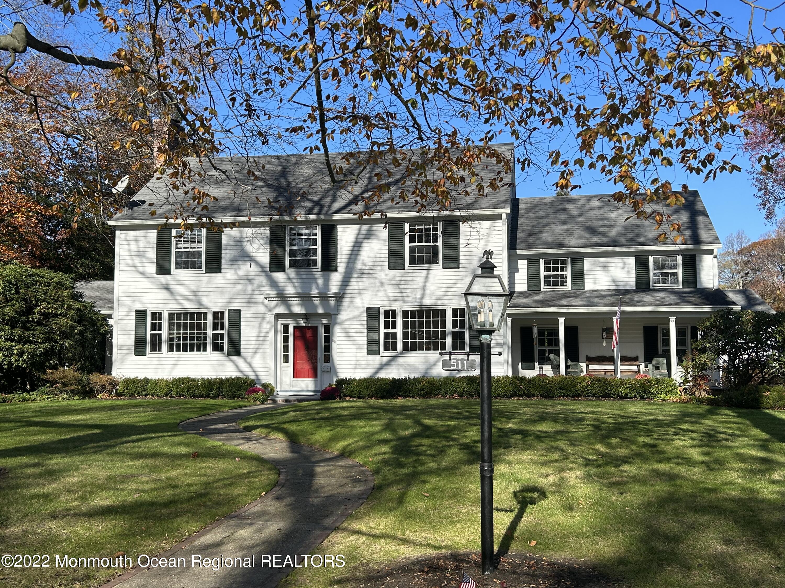 511 Woodmere Ave, Interlaken, NJ 07712 MLS 22234814 Coldwell Banker