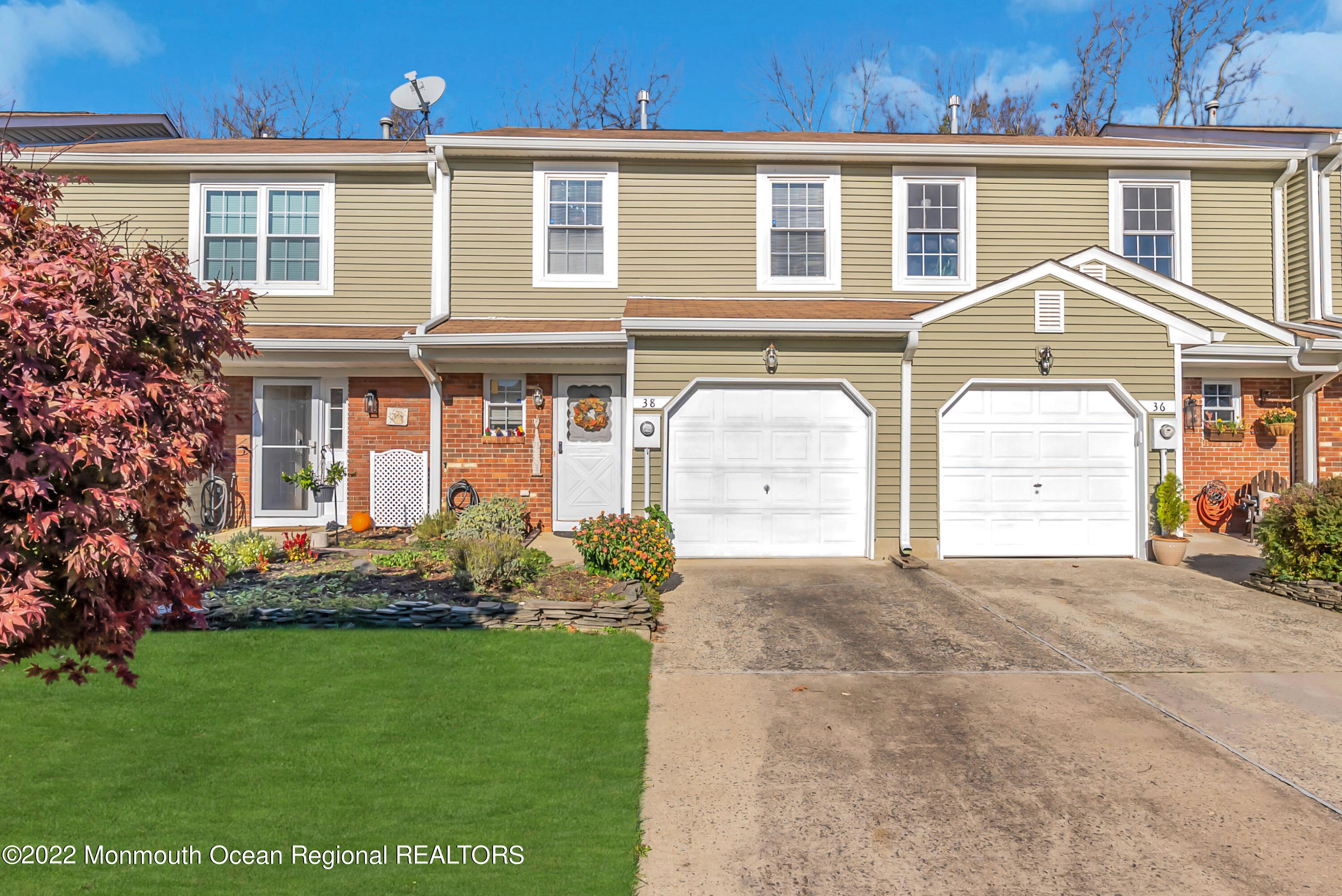 38 Birch Ln, Eatontown, NJ 07724 MLS 22234829 Coldwell Banker