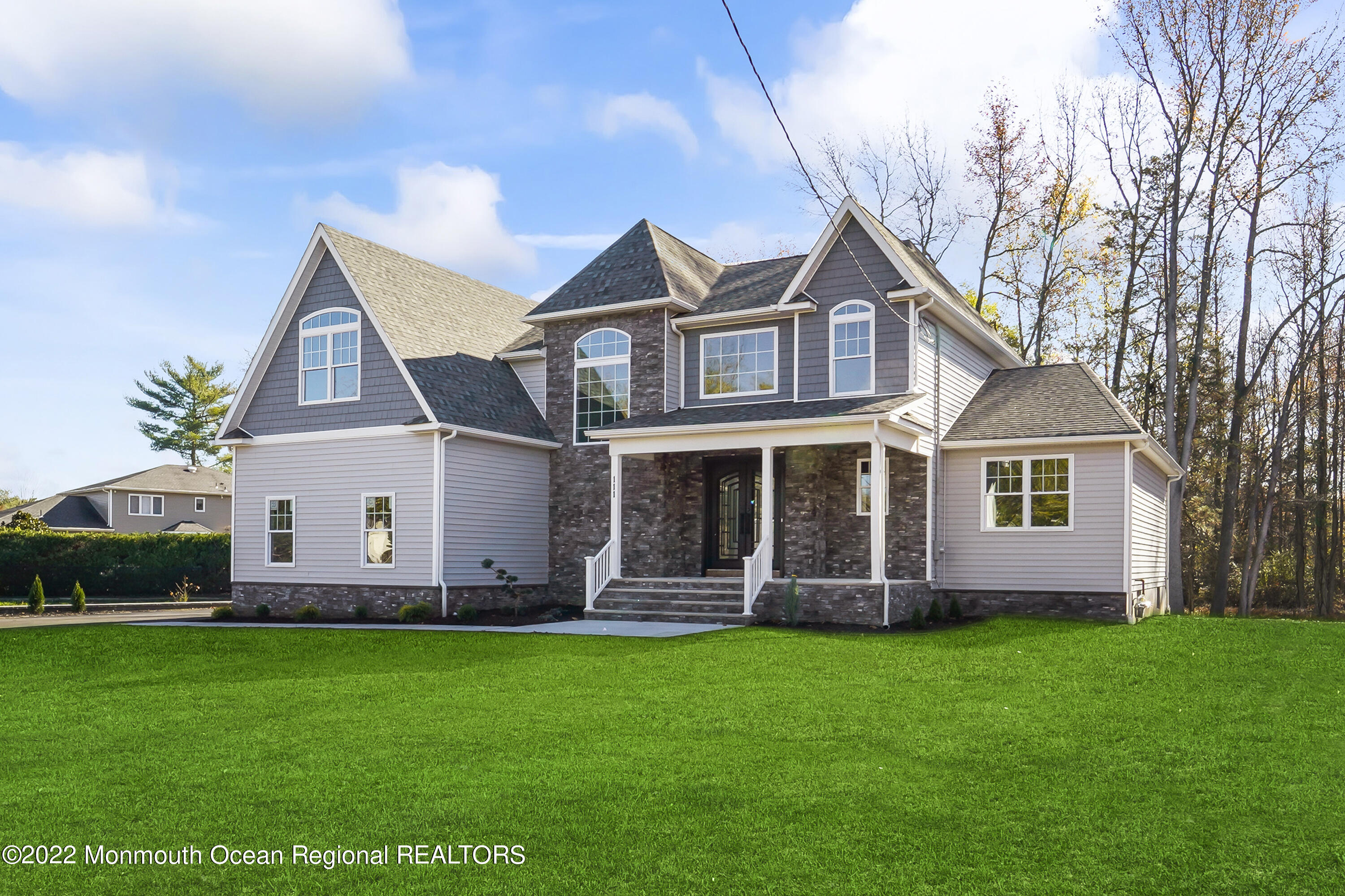 111 Gordons Corner Rd, Manalapan Township, NJ 07726 MLS 22234976