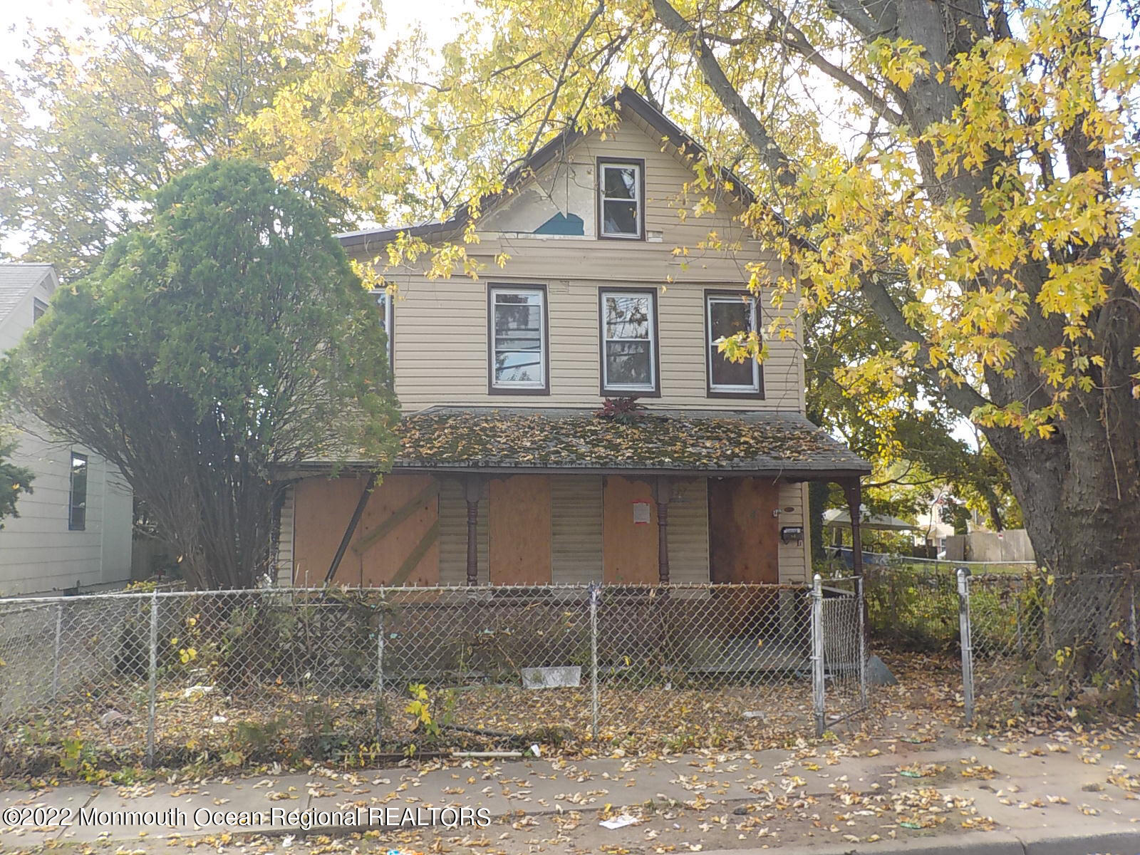 537 Prospect Ave, Asbury Park, NJ 07712 MLS 22235038 Coldwell Banker