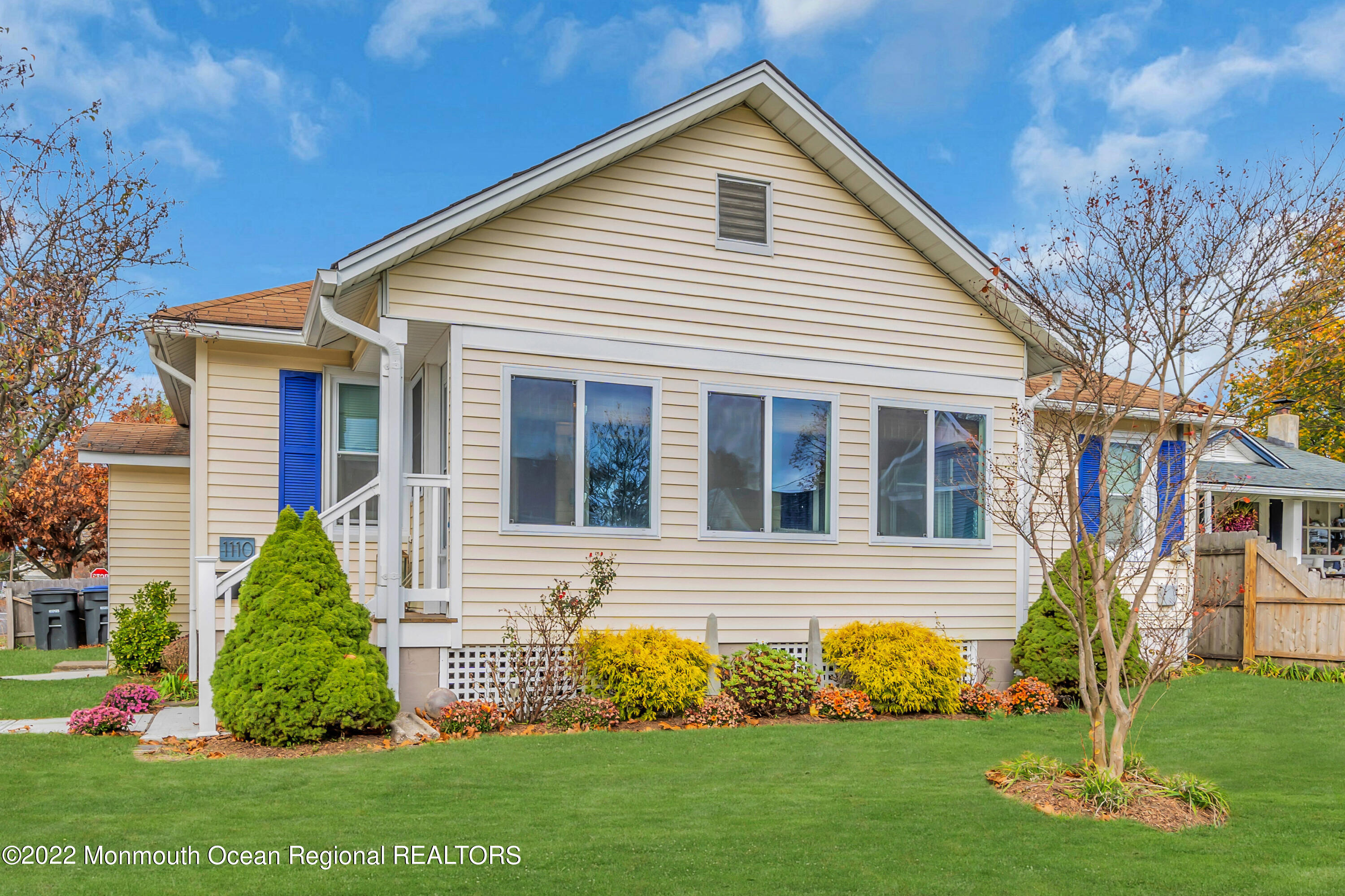 1110 Glenn St, Belmar, NJ 07719 MLS 22235076 Coldwell Banker