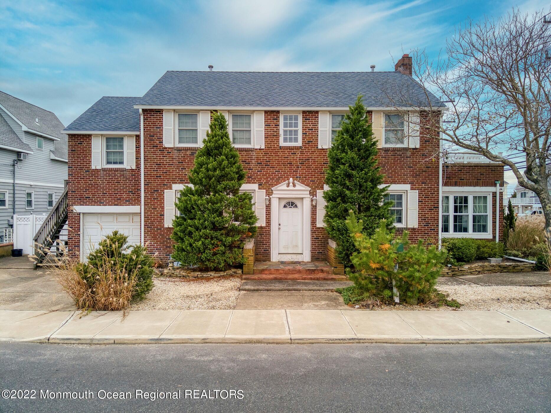 1402 Central Ave A, Ship Bottom, NJ 08008 MLS 22235122 Coldwell Banker