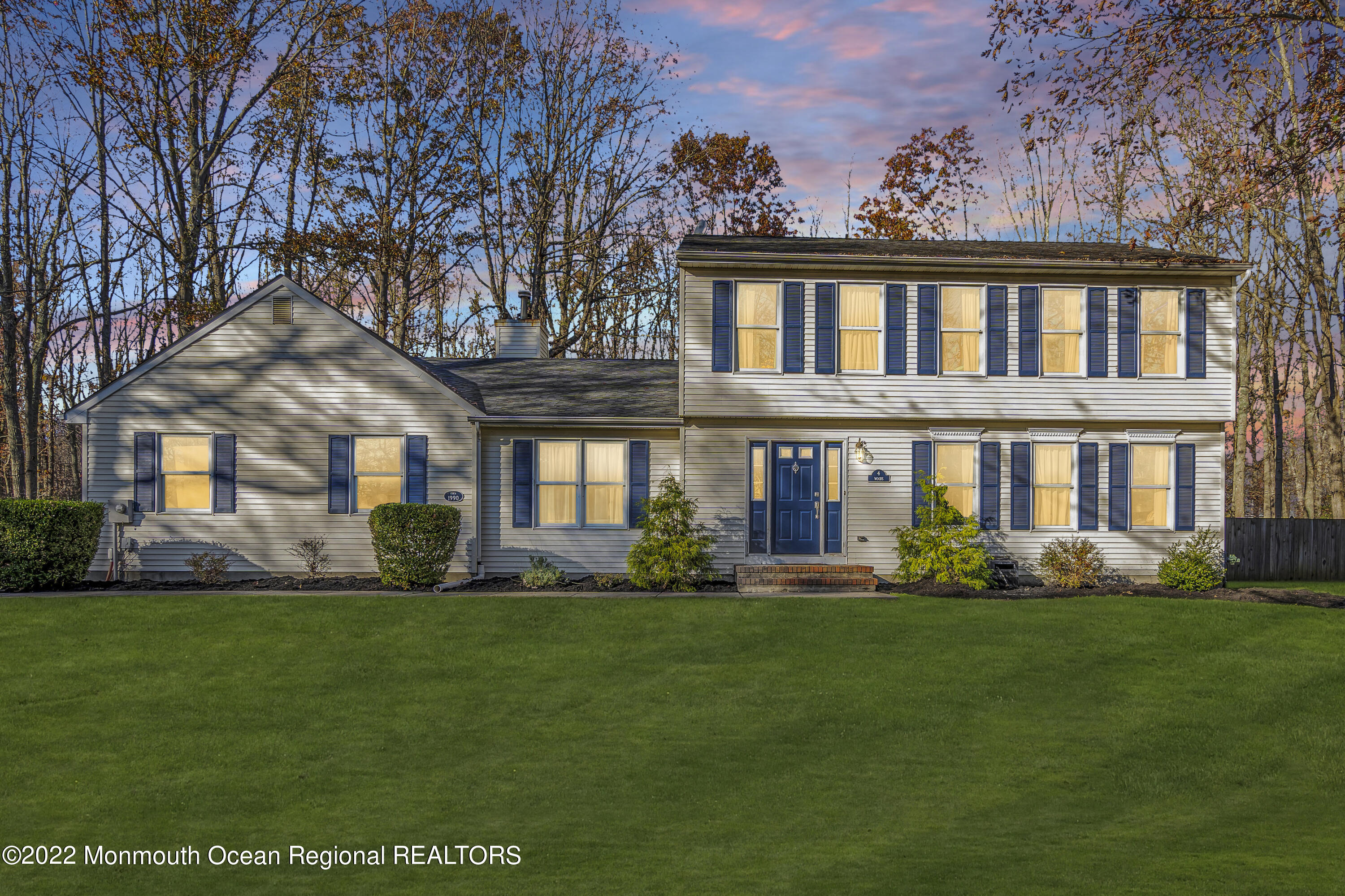 4 Woods Rd, New Egypt, NJ 08533 MLS 22235278 Coldwell Banker