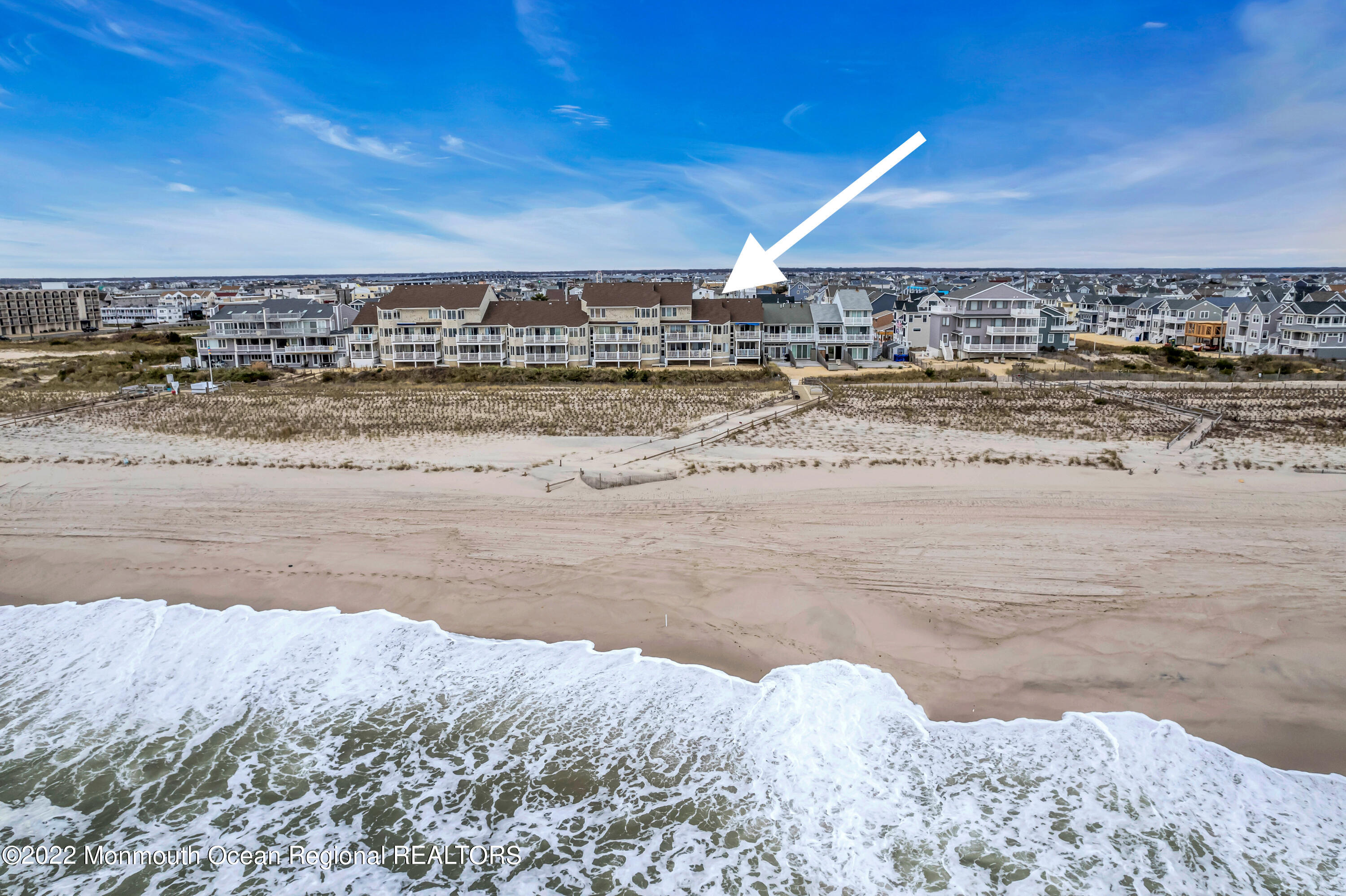 15 Dune Terrace 15B, Seaside Heights, NJ 08751 MLS 22235339