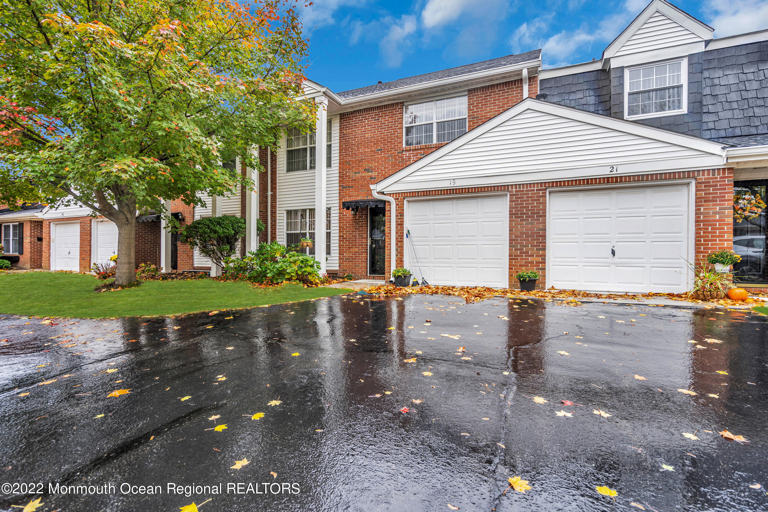 19 Magnolia Dr, Spring Lake, NJ 07762 MLS 22235485 Coldwell Banker