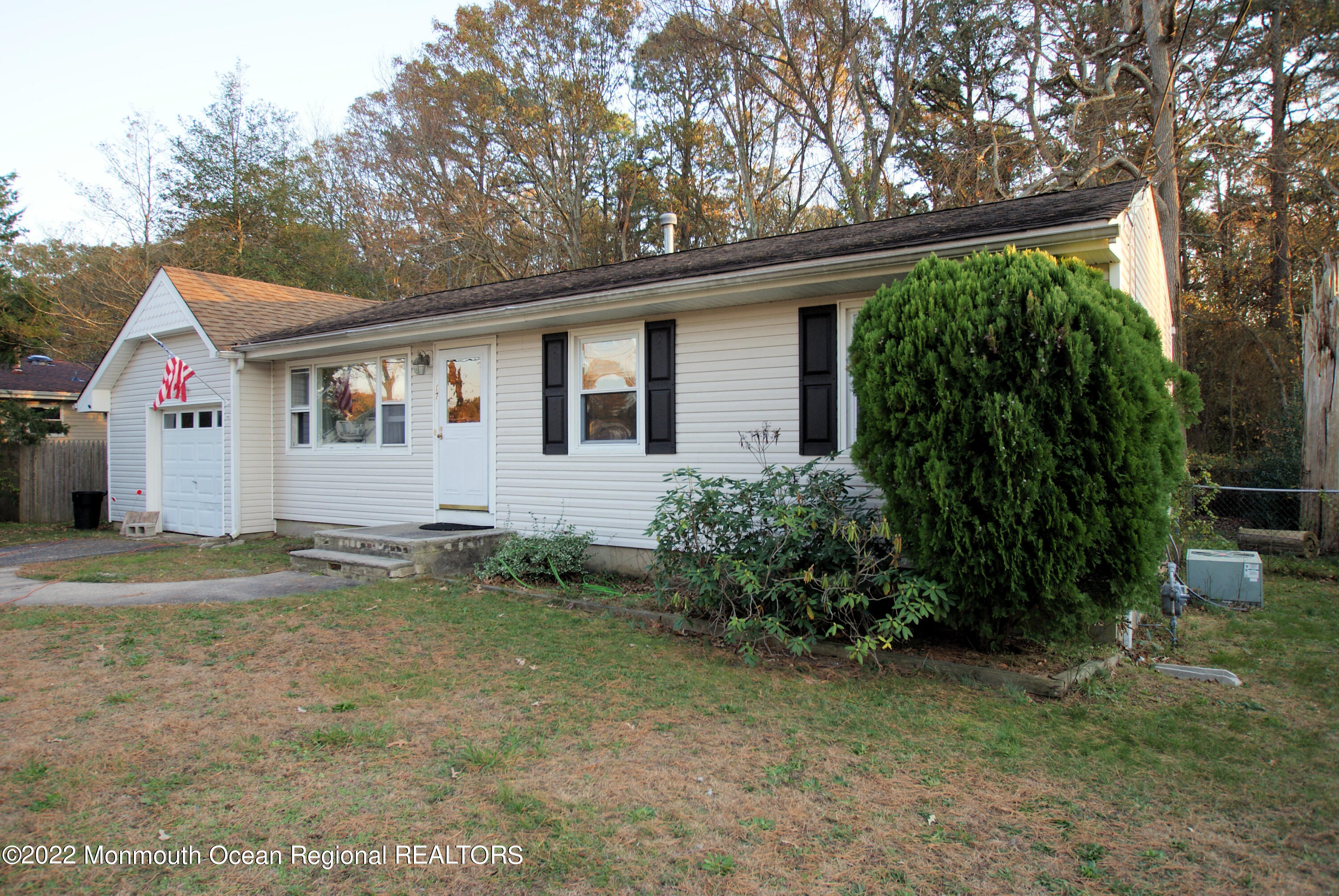 17 Cedar Dr, Lanoka Harbor, NJ 08734 MLS 22235706 Coldwell Banker